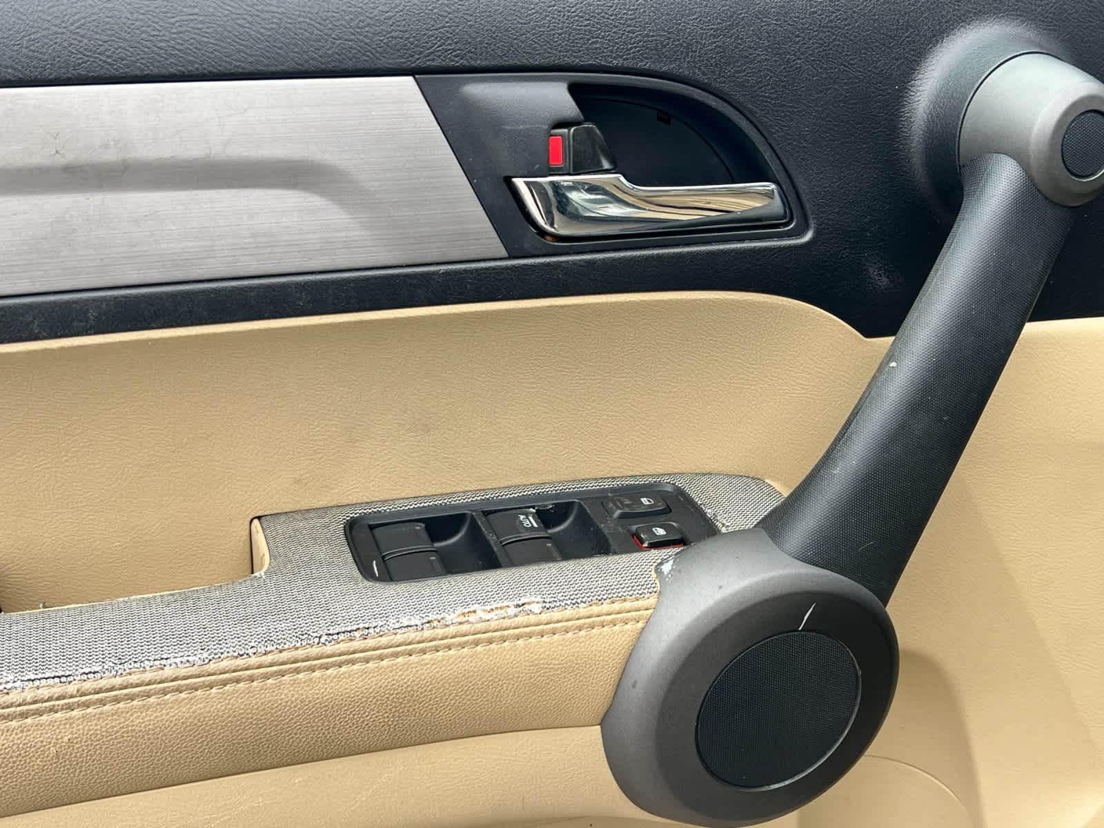 Thumbnail: 2010 Honda CR-V - 12