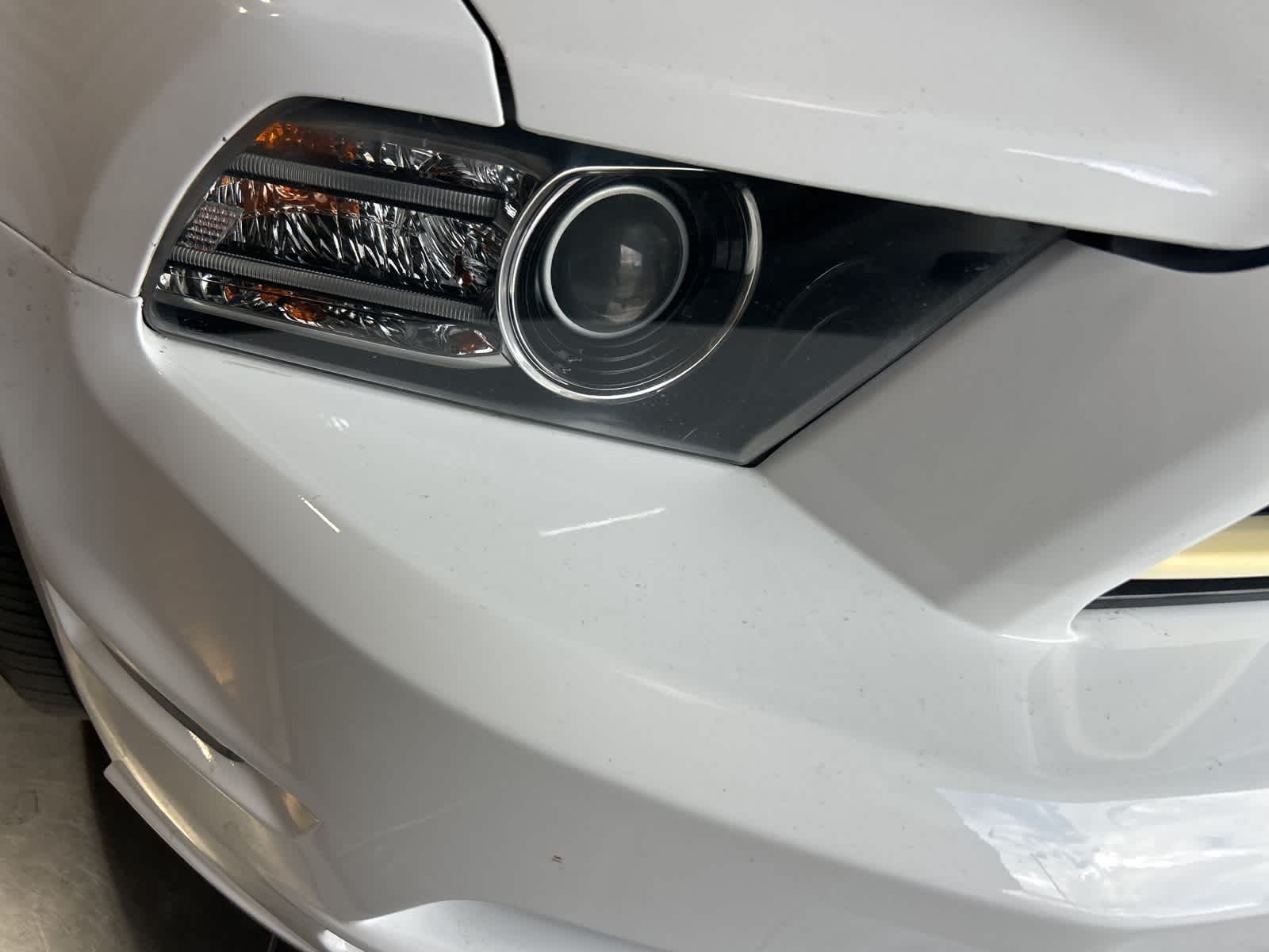 Thumbnail: 2014 Ford Mustang - 3
