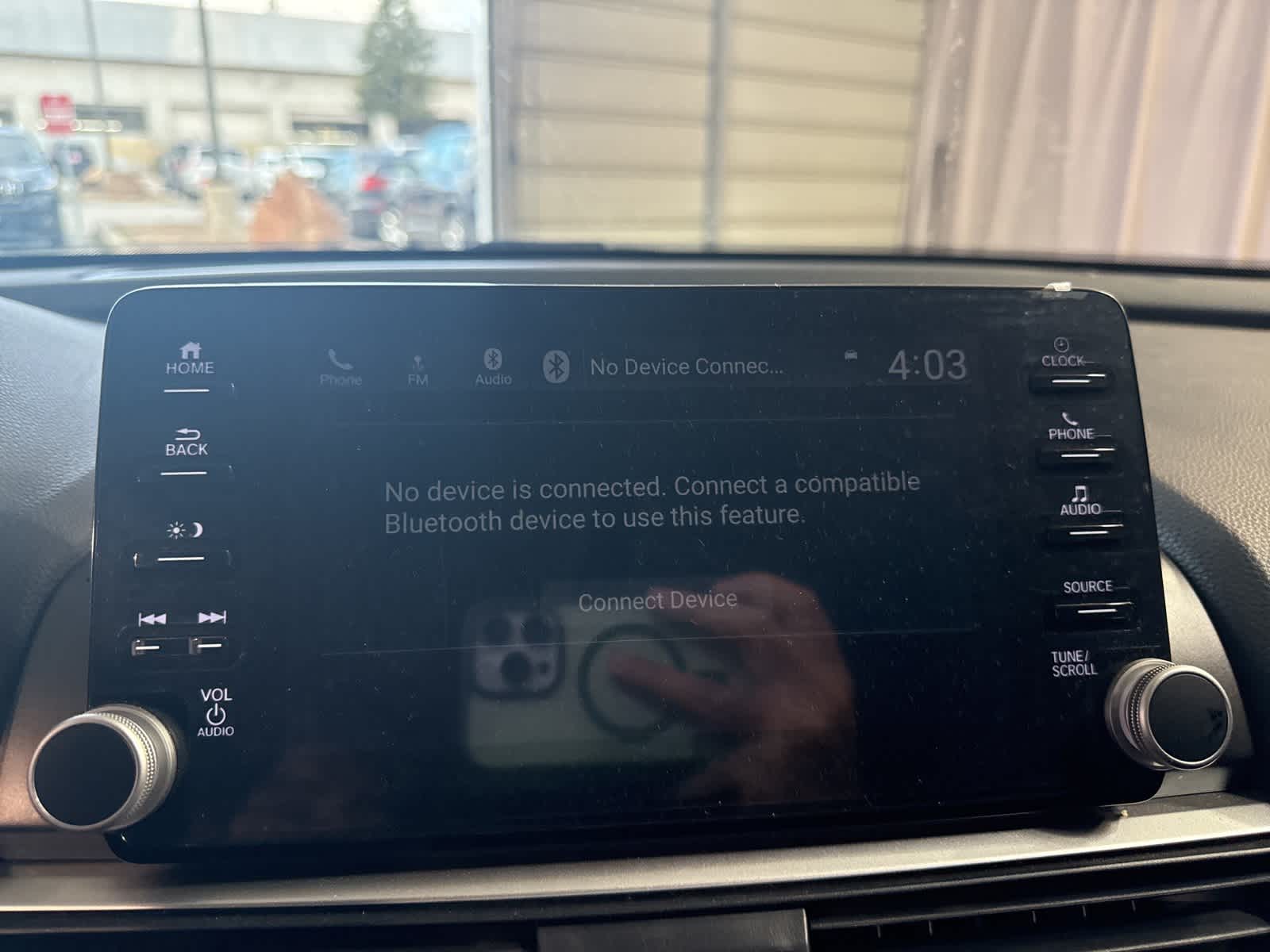 Thumbnail: 2021 Honda Accord - 22