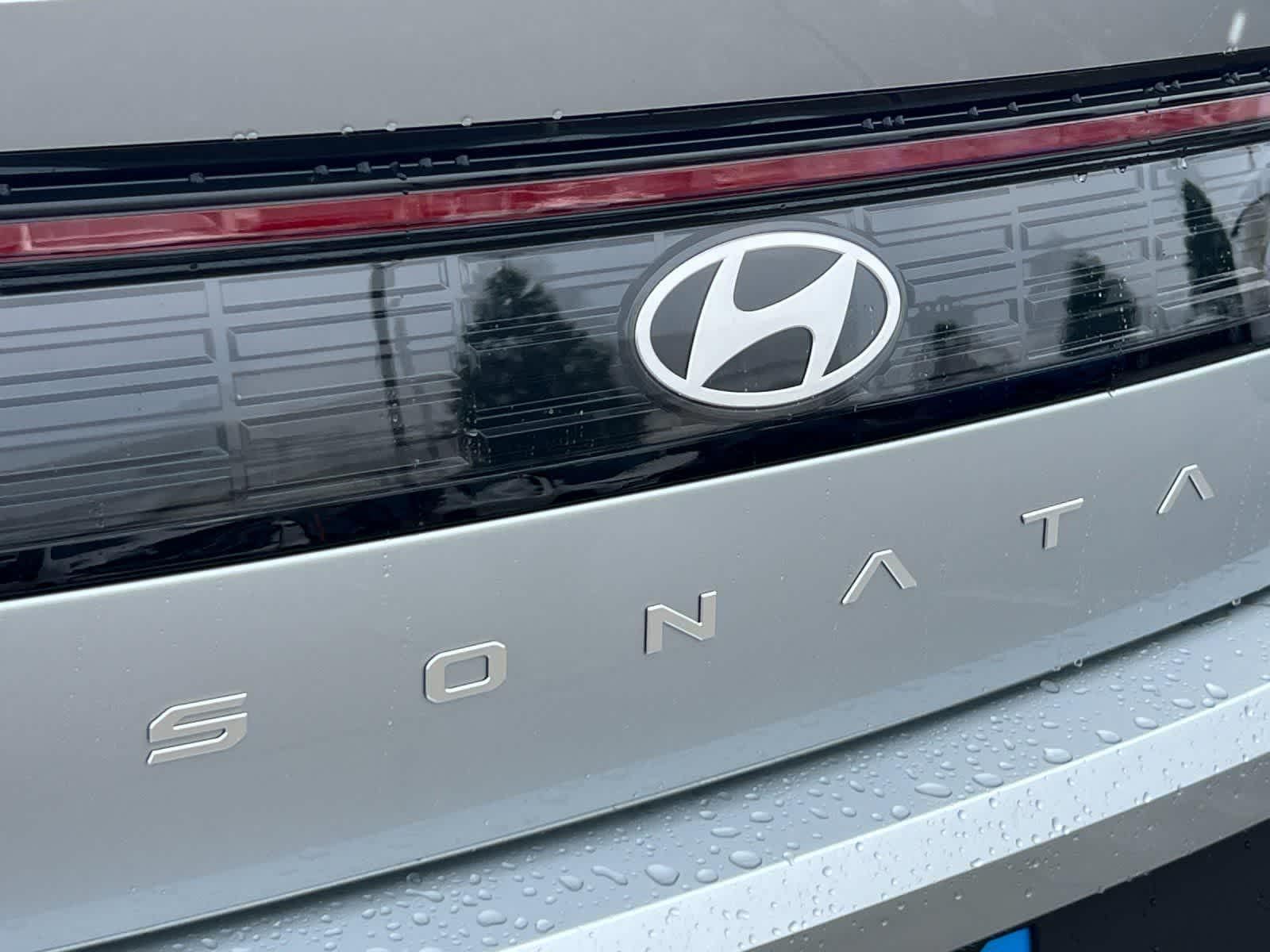 Thumbnail: 2026 Hyundai Sonata - 26
