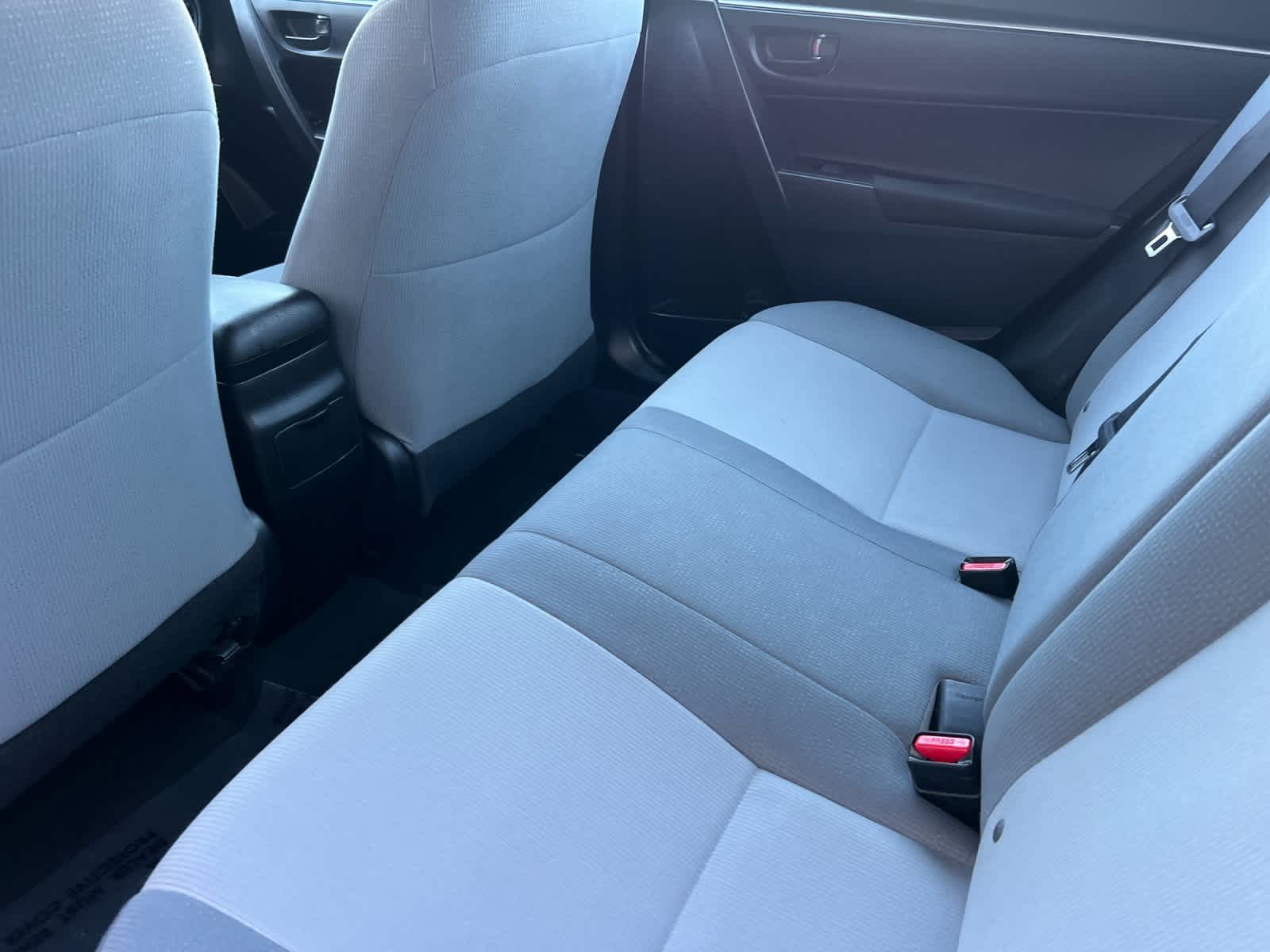 Thumbnail: 2015 Toyota Corolla - 4