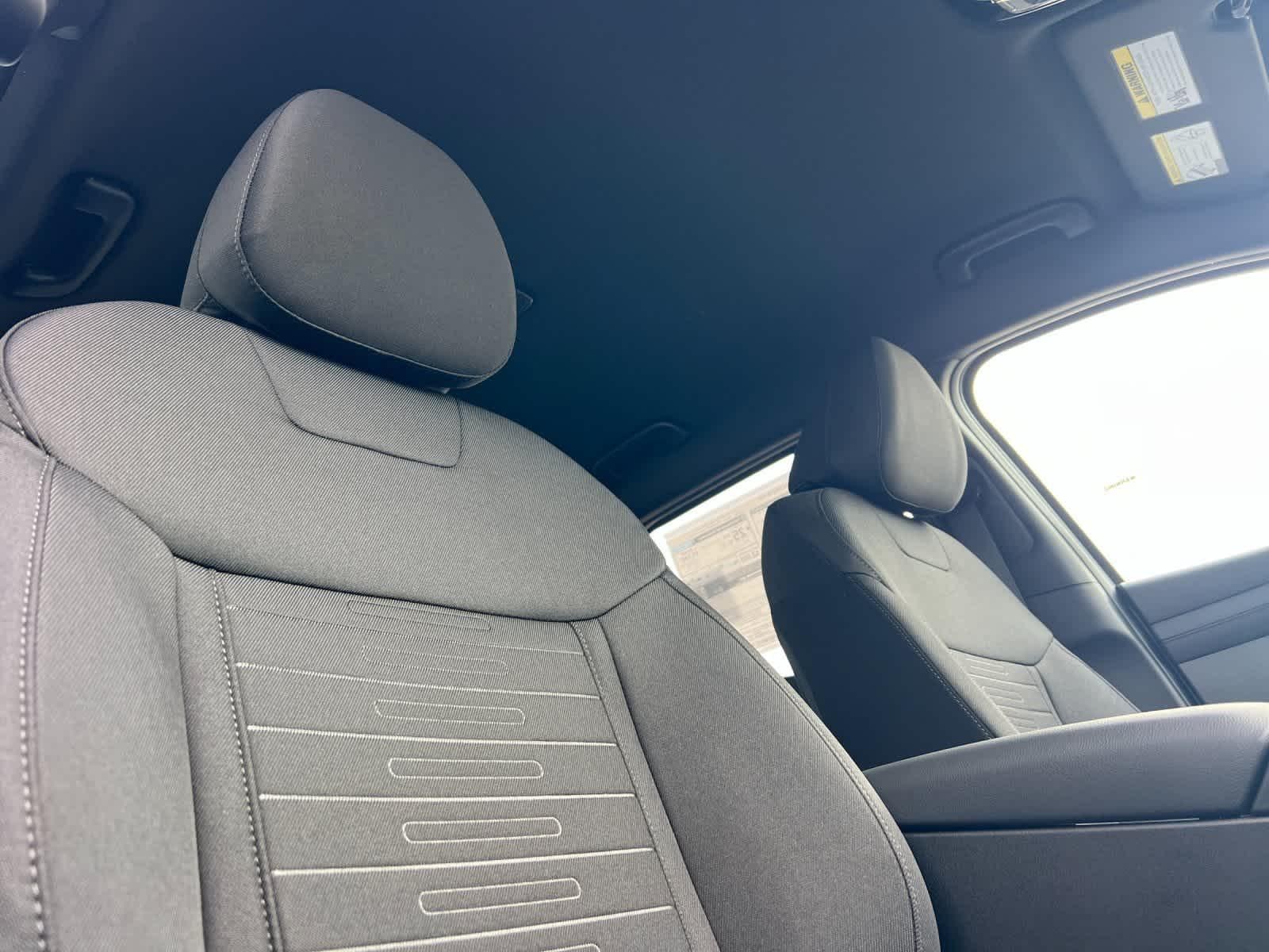 Thumbnail: 2026 Hyundai Santa Cruz - 16