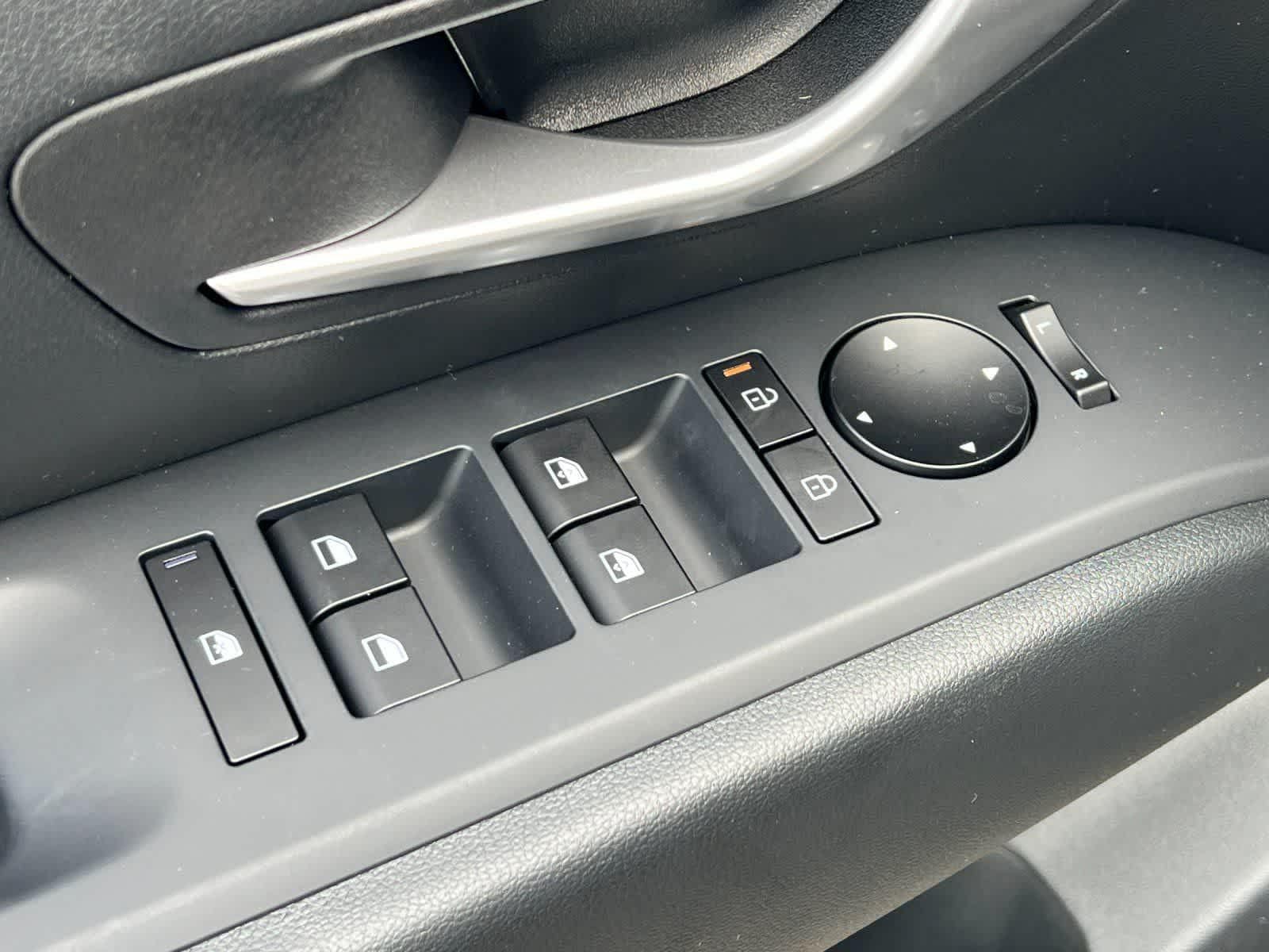 Thumbnail: 2026 Hyundai Tucson - 13