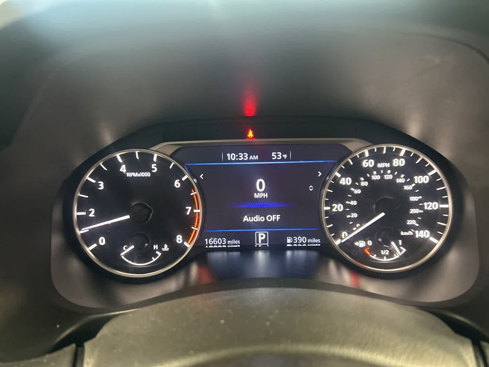 Thumbnail: 2025 Nissan Altima - 30