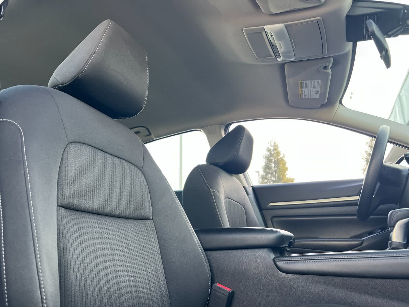 Thumbnail: 2023 Nissan Altima - 17