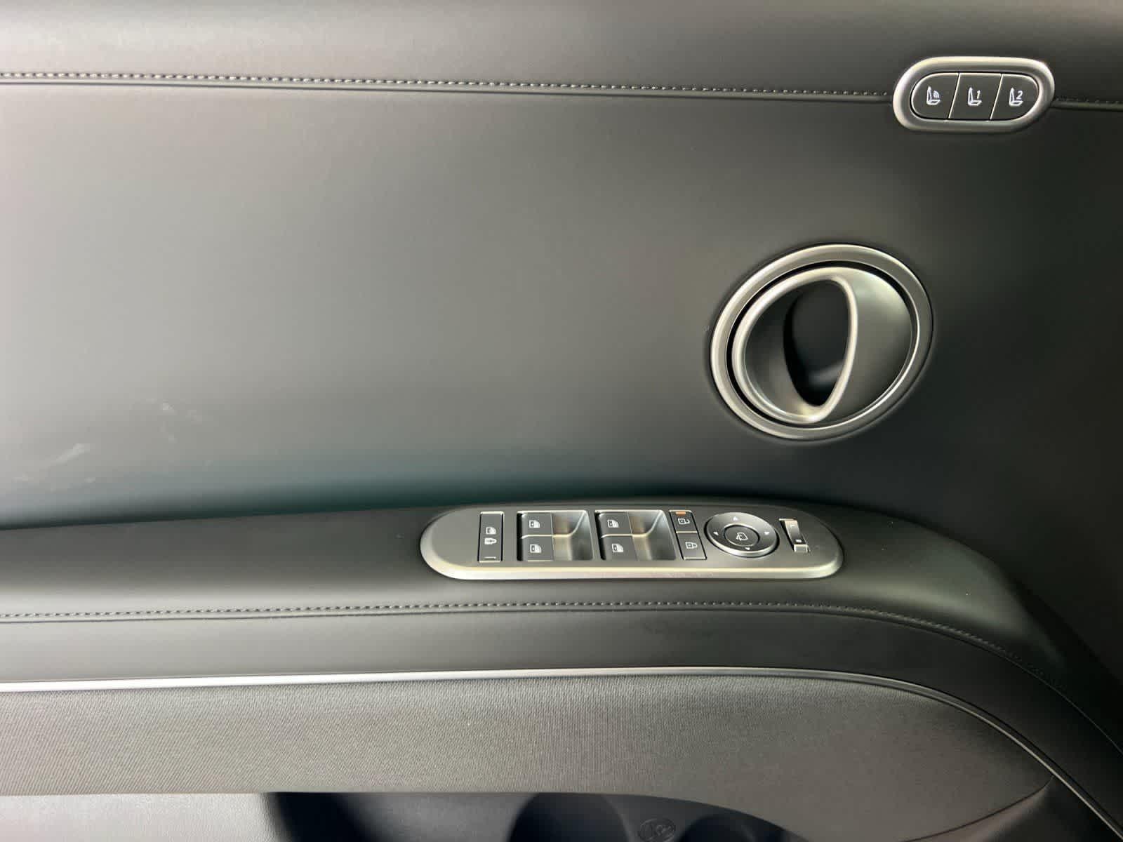 Thumbnail: 2026 Hyundai Palisade - 12