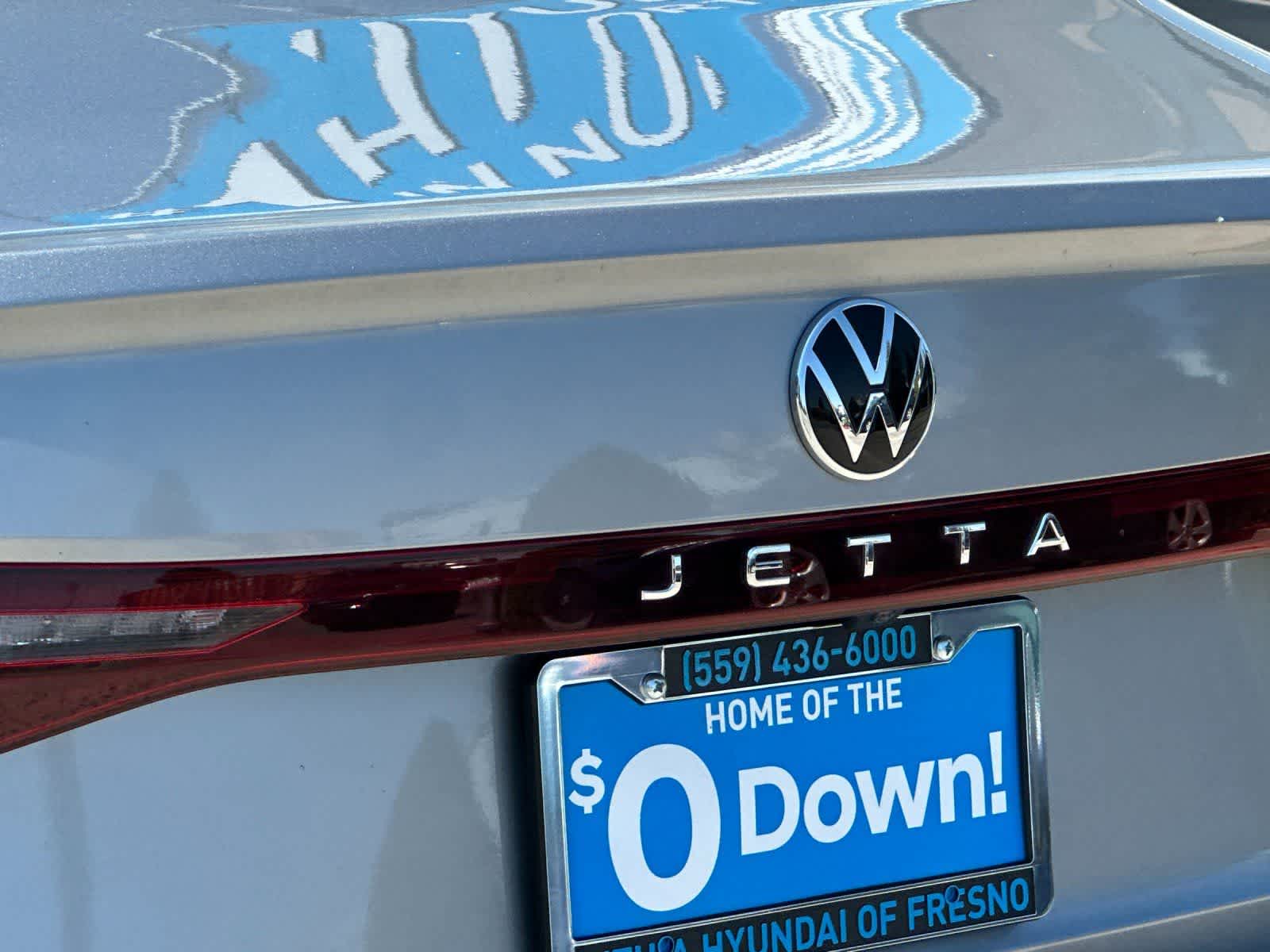 Thumbnail: 2025 Volkswagen Jetta - 27