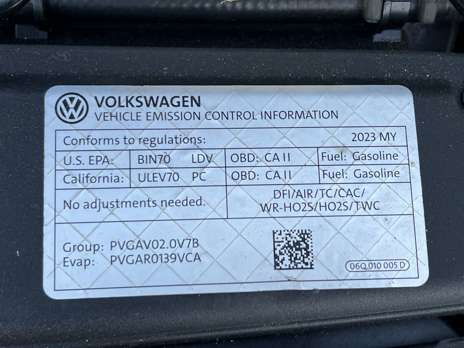 Thumbnail: 2023 Volkswagen Golf - 29