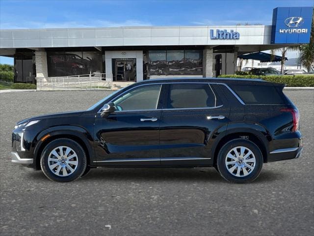 Thumbnail: 2025 Hyundai Palisade - 5