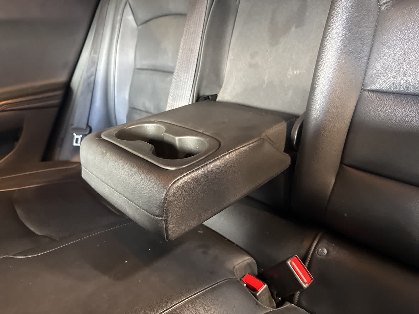 Thumbnail: 2017 Chevrolet Malibu - 13