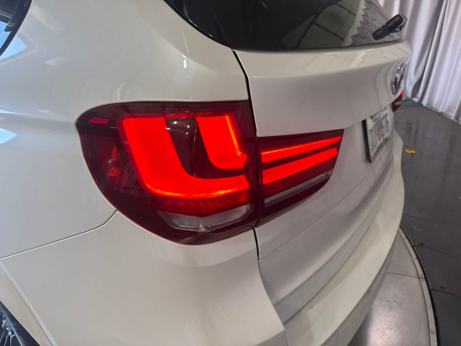 Thumbnail: 2016 BMW X5 - 10