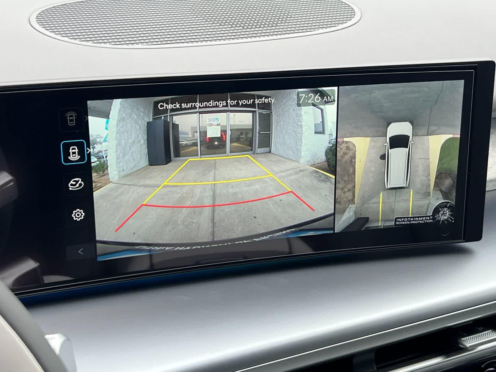 Thumbnail: 2026 Hyundai Ioniq - 21