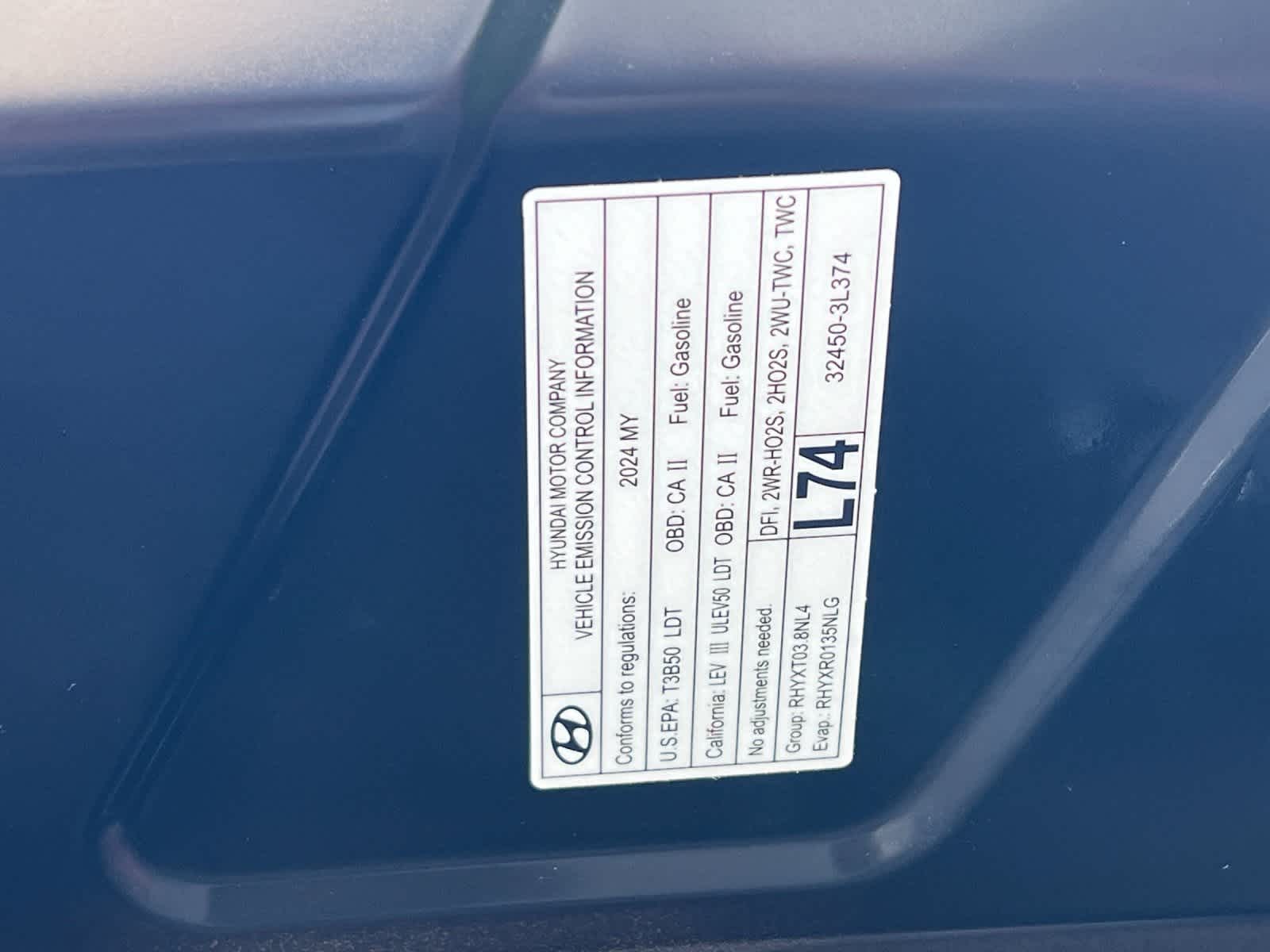 Thumbnail: 2024 Hyundai Palisade - 30