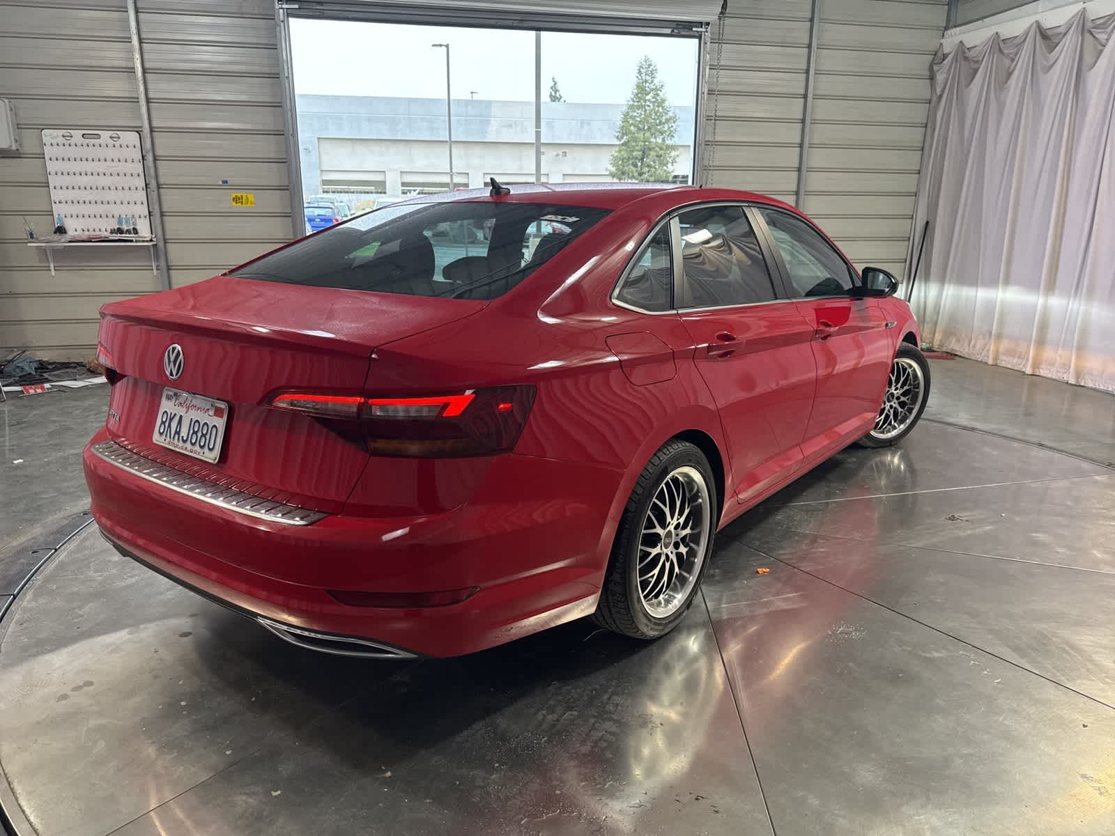 Thumbnail: 2019 Volkswagen Jetta - 4