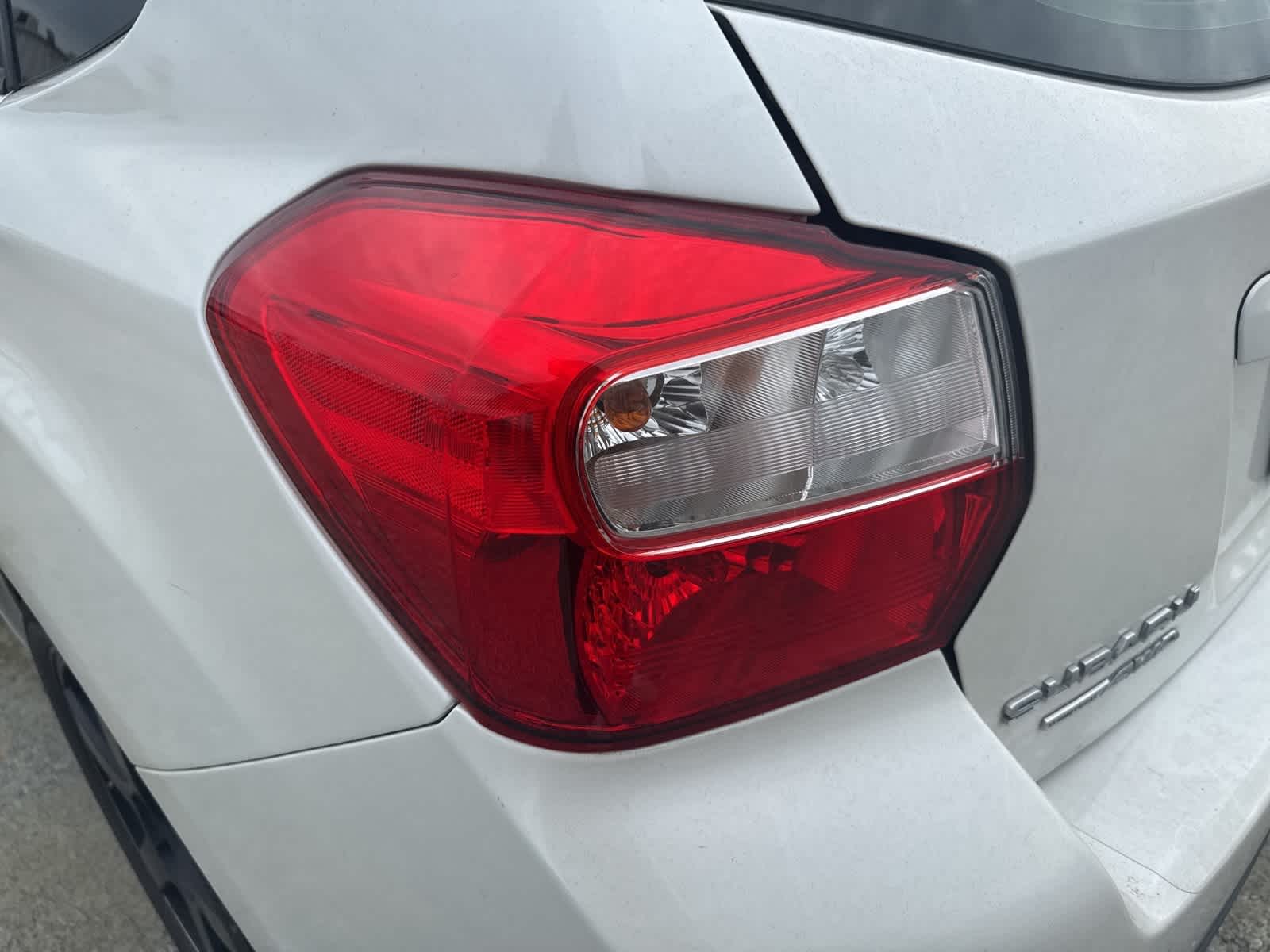 Thumbnail: 2013 Subaru Impreza - 10