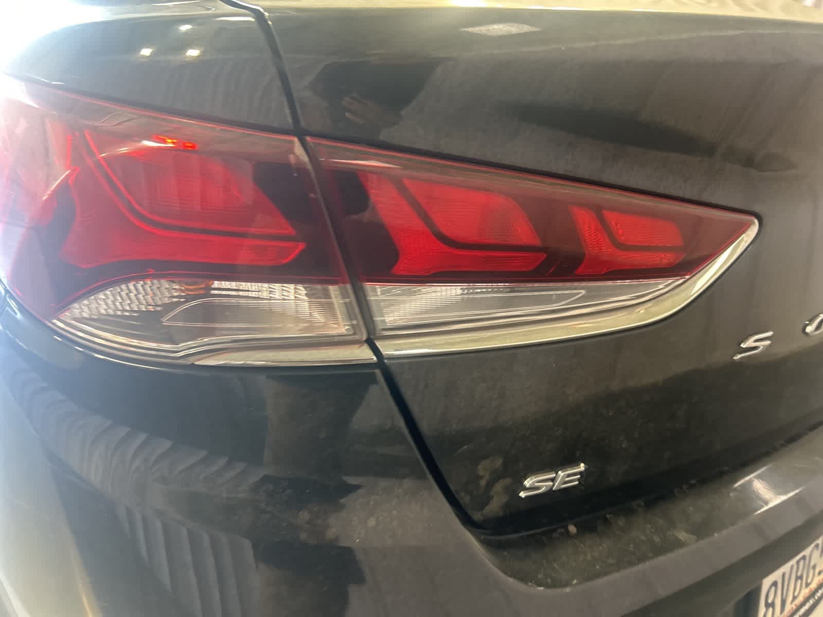 Thumbnail: 2018 Hyundai Sonata - 11