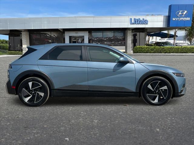 Thumbnail: 2025 Hyundai Ioniq 5 - 8