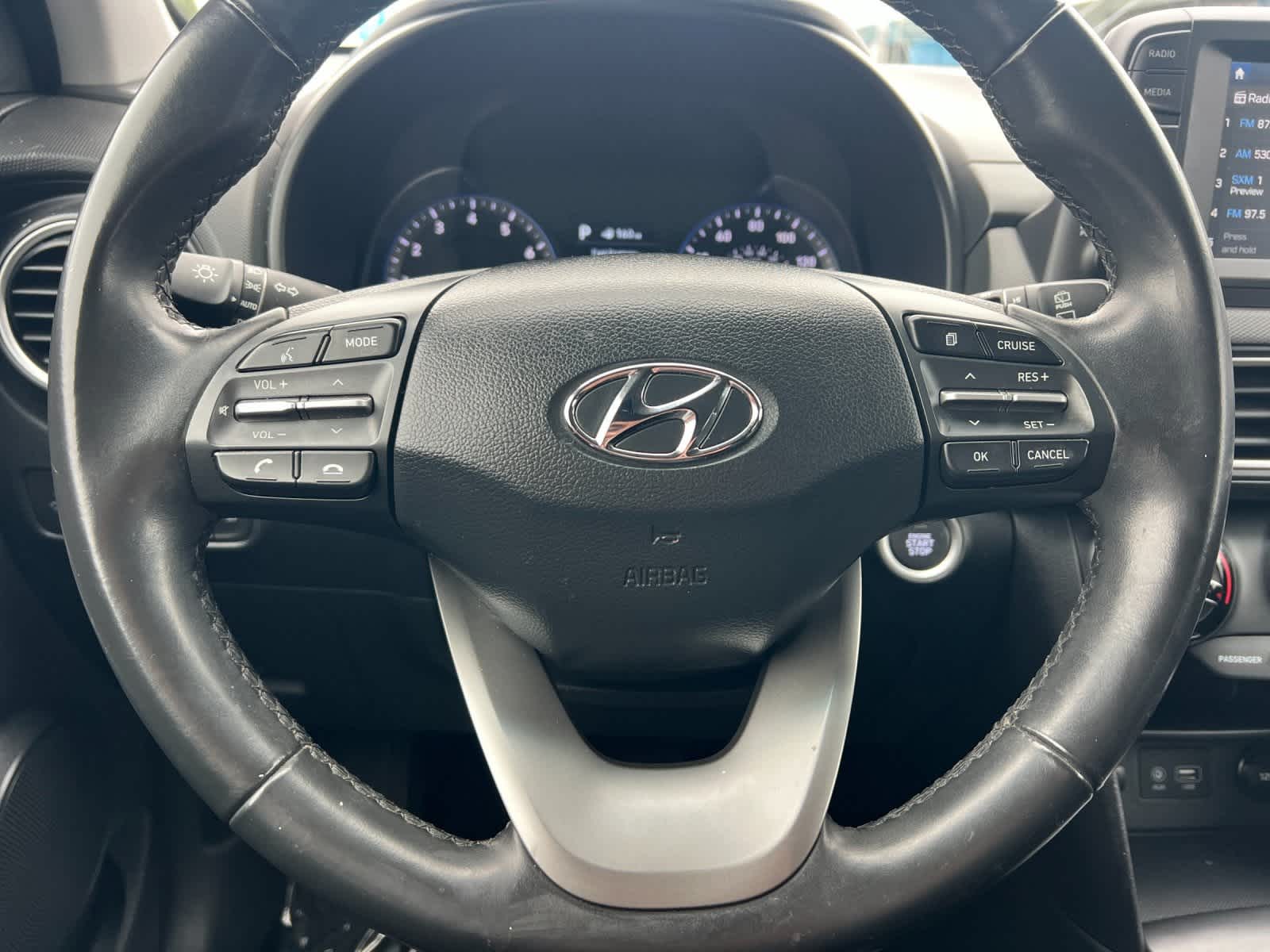 Thumbnail: 2018 Hyundai Kona - 23