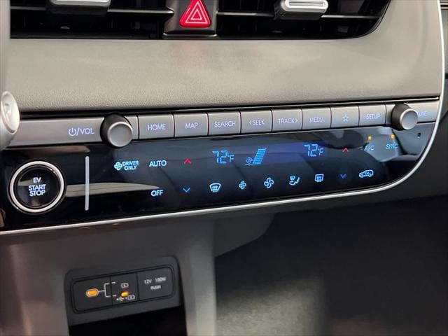 Thumbnail: 2025 Hyundai Ioniq 5 - 21