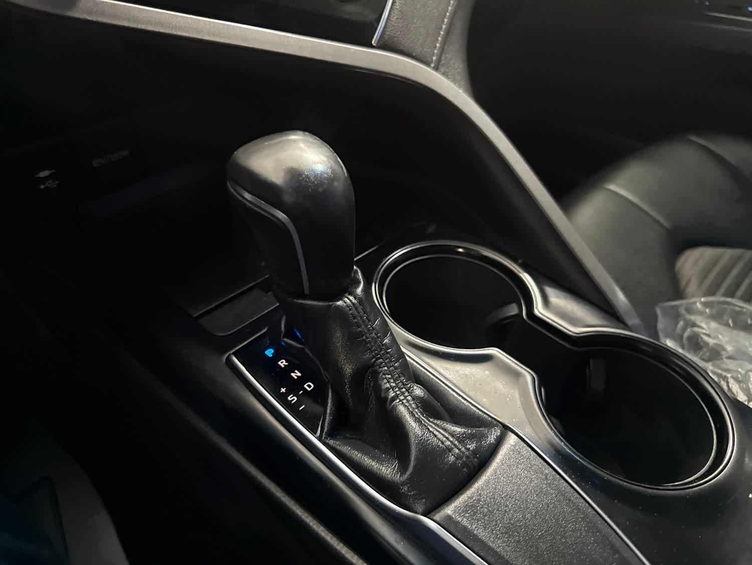 Thumbnail: 2018 Toyota Camry - 25