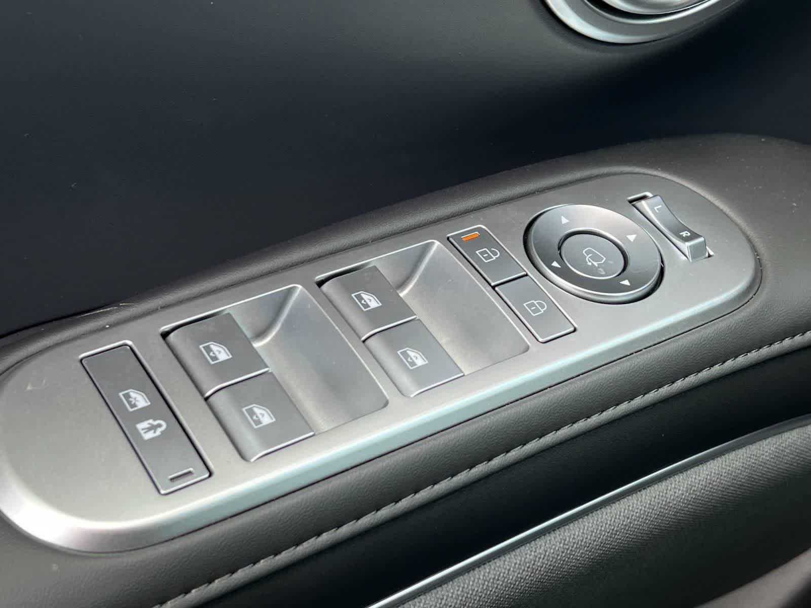 Thumbnail: 2026 Hyundai Palisade - 13