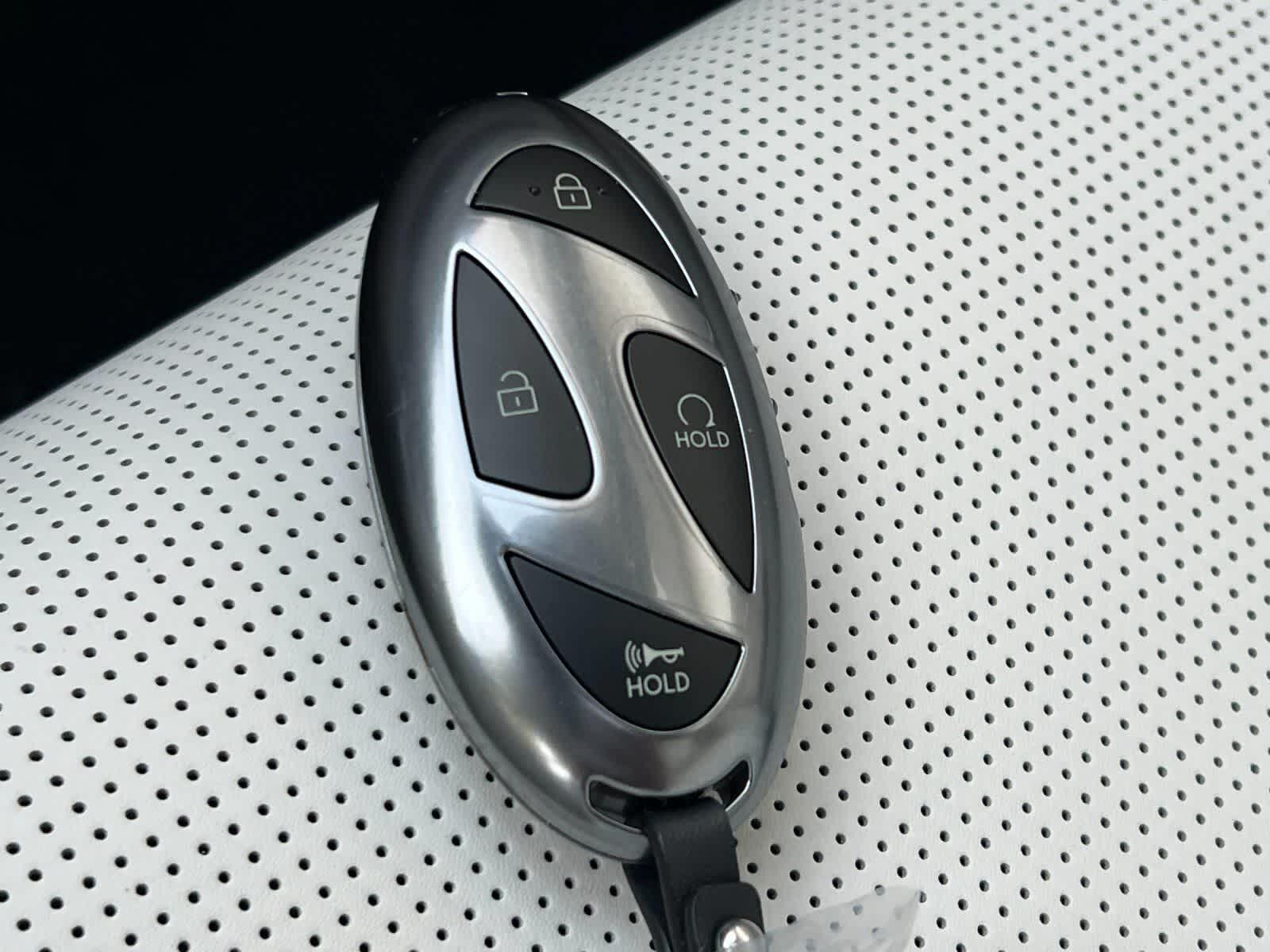 Thumbnail: 2026 Hyundai Palisade - 27