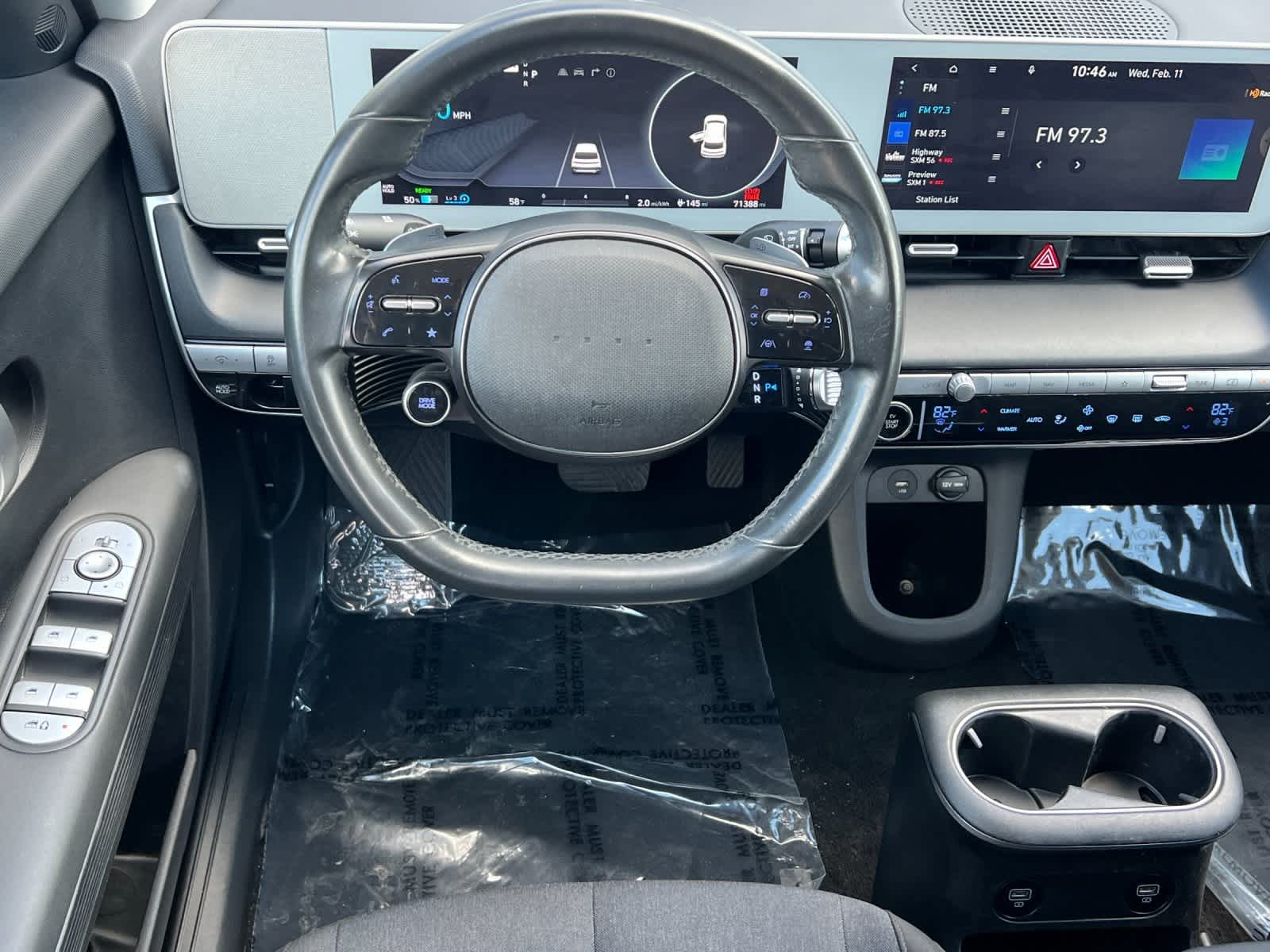 Thumbnail: 2023 Hyundai Ioniq 5 - 15