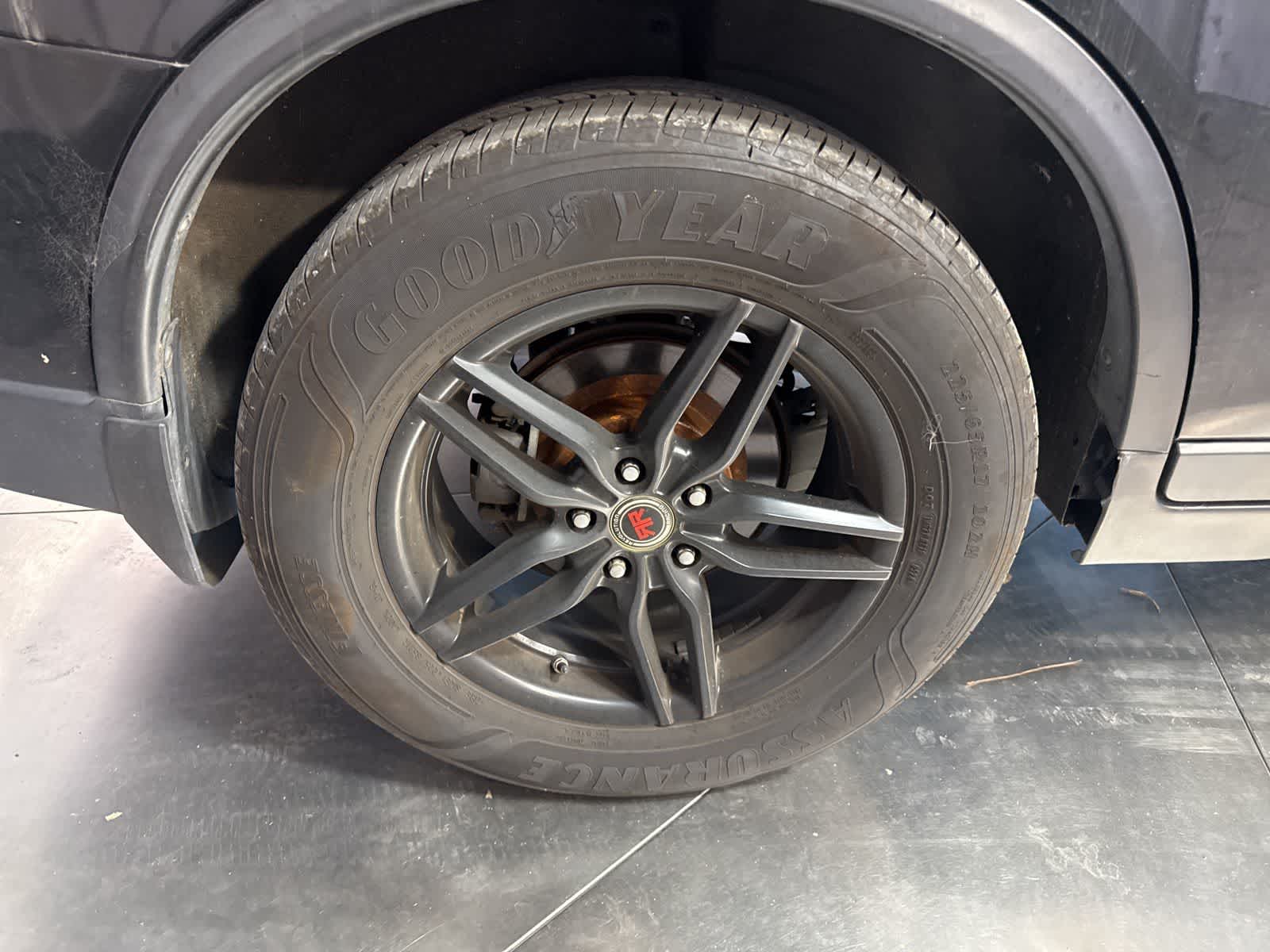 Thumbnail: 2015 Nissan Rogue - 14