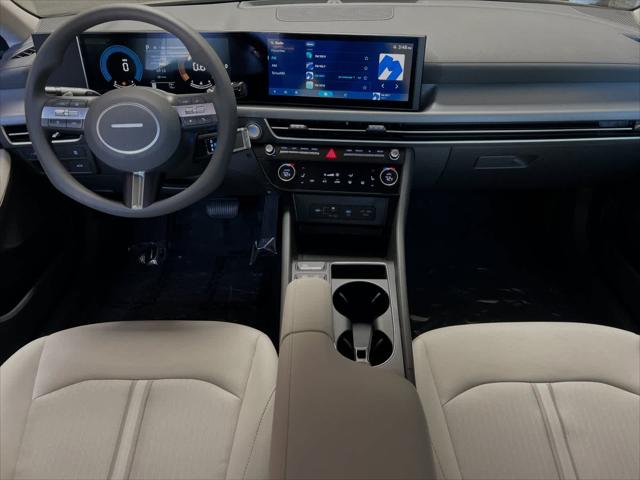 Thumbnail: 2024 Hyundai Sonata - 4