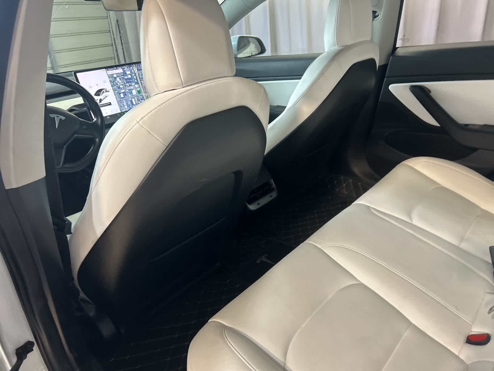 Thumbnail: 2018 Tesla Model 3 - 18