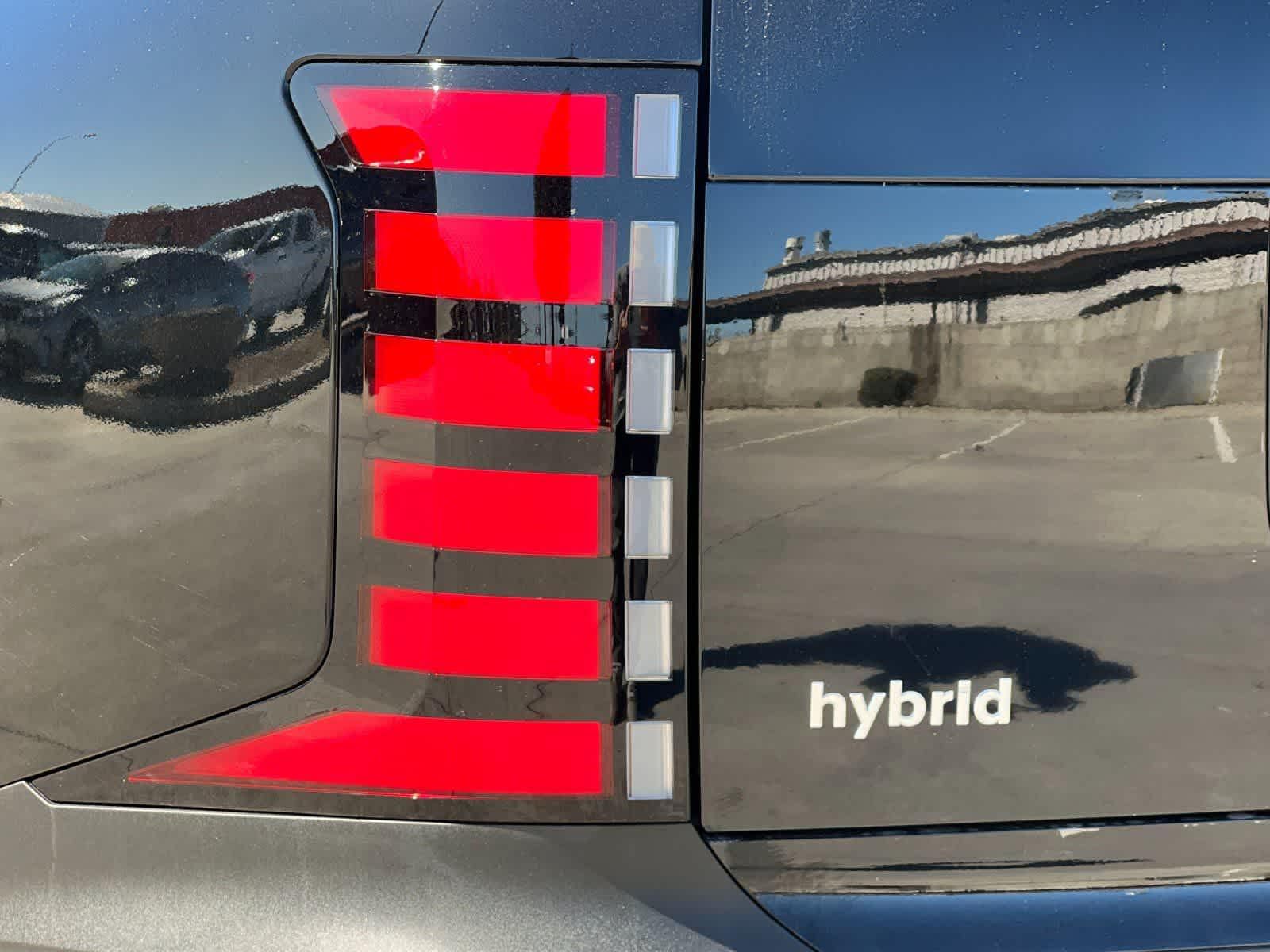 Thumbnail: 2026 Hyundai Palisade - 11