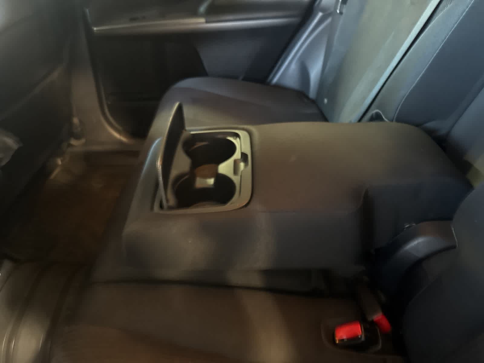 Thumbnail: 2013 Toyota Venza - 17