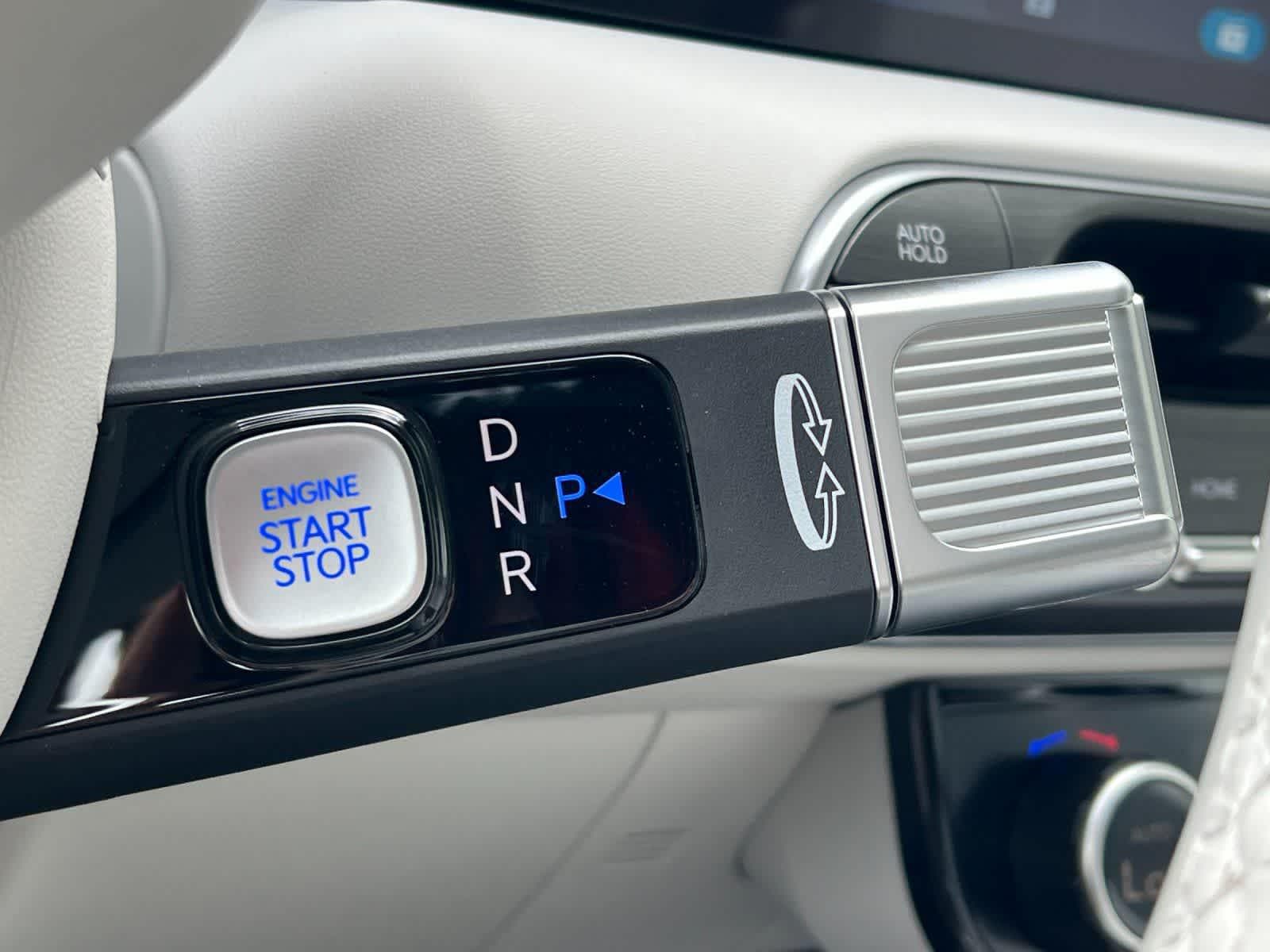 Thumbnail: 2026 Hyundai Palisade - 23