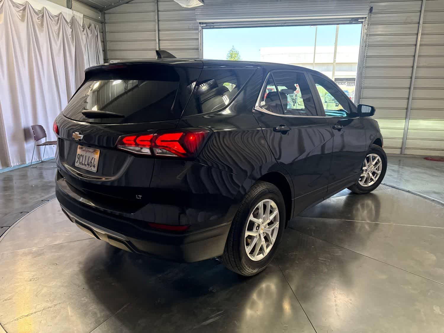 2022 Chevrolet Equinox LT w/2FL photo 4