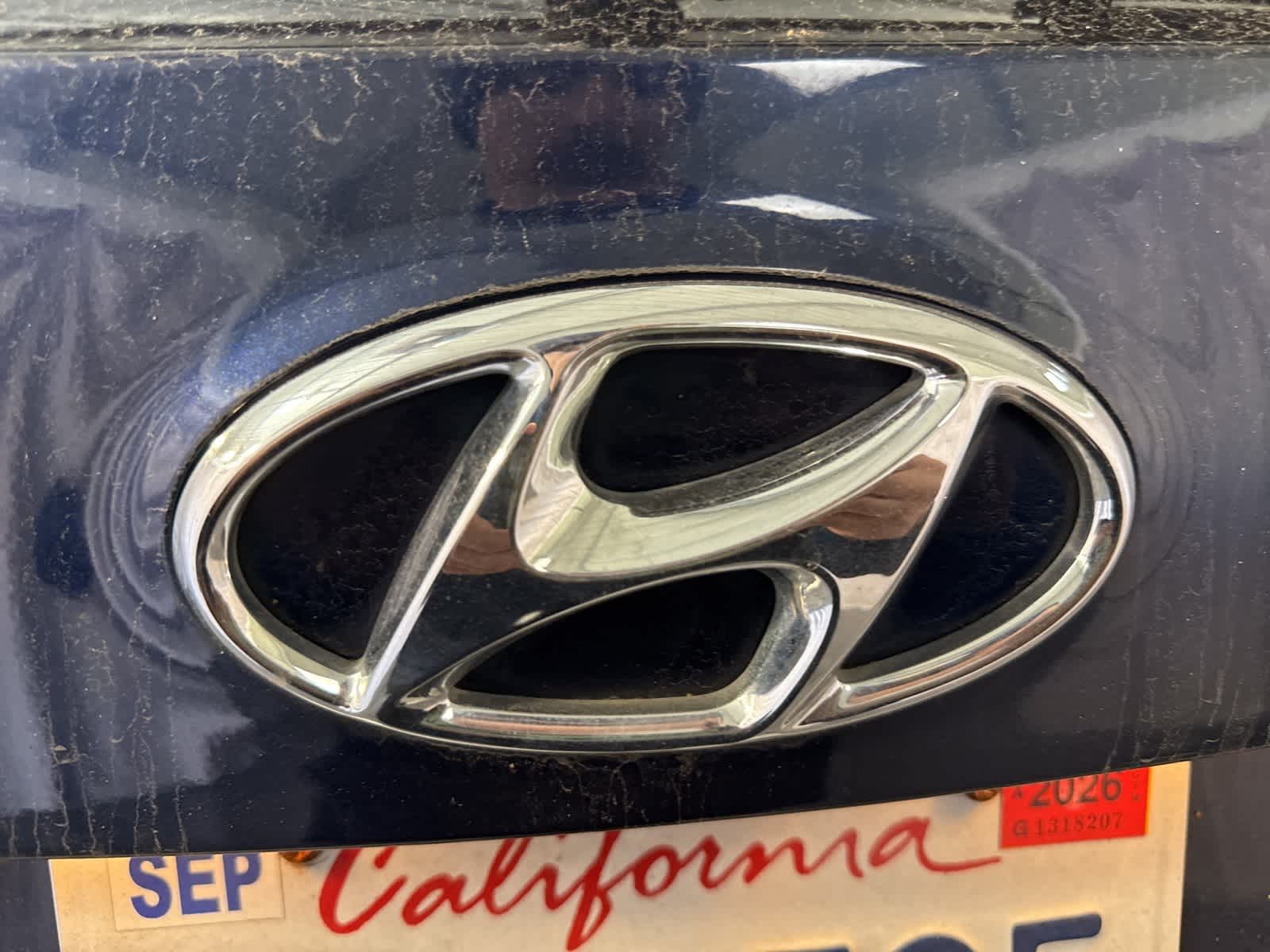 Thumbnail: 2017 Hyundai Santa Fe - 12