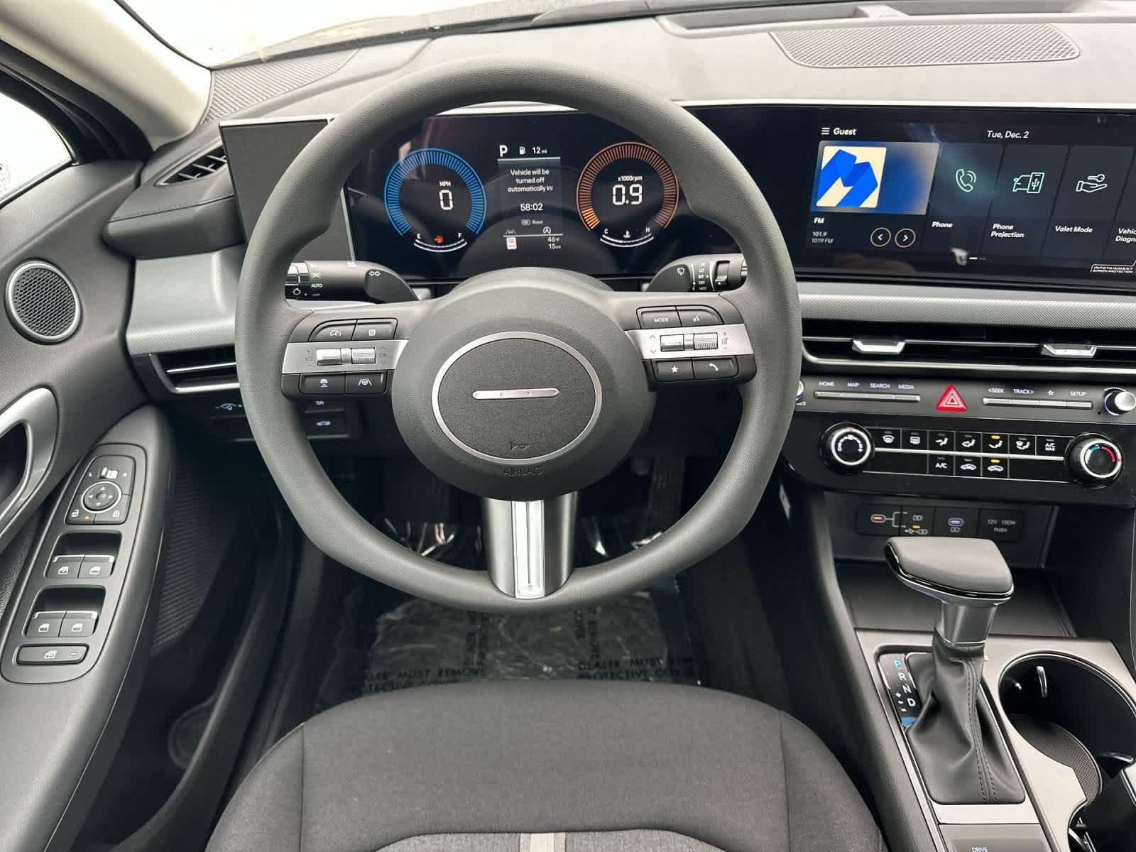 Thumbnail: 2026 Hyundai Sonata - 15