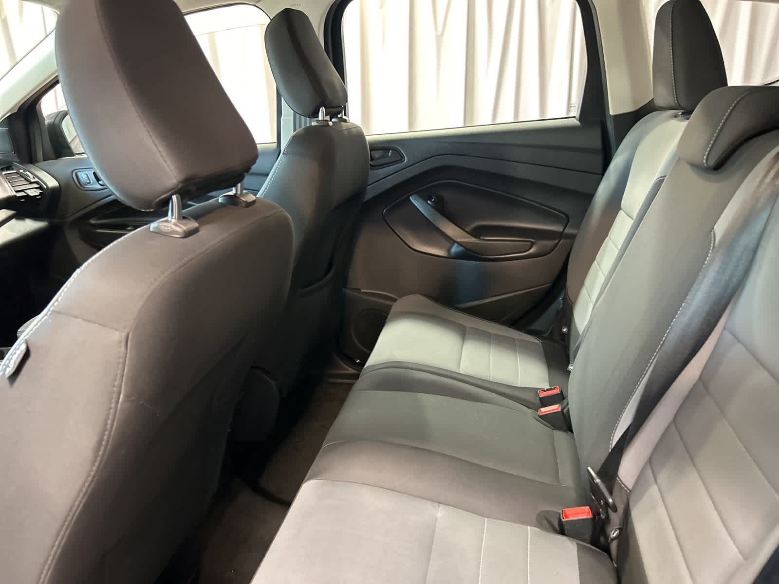 Thumbnail: 2019 Ford Escape - 19