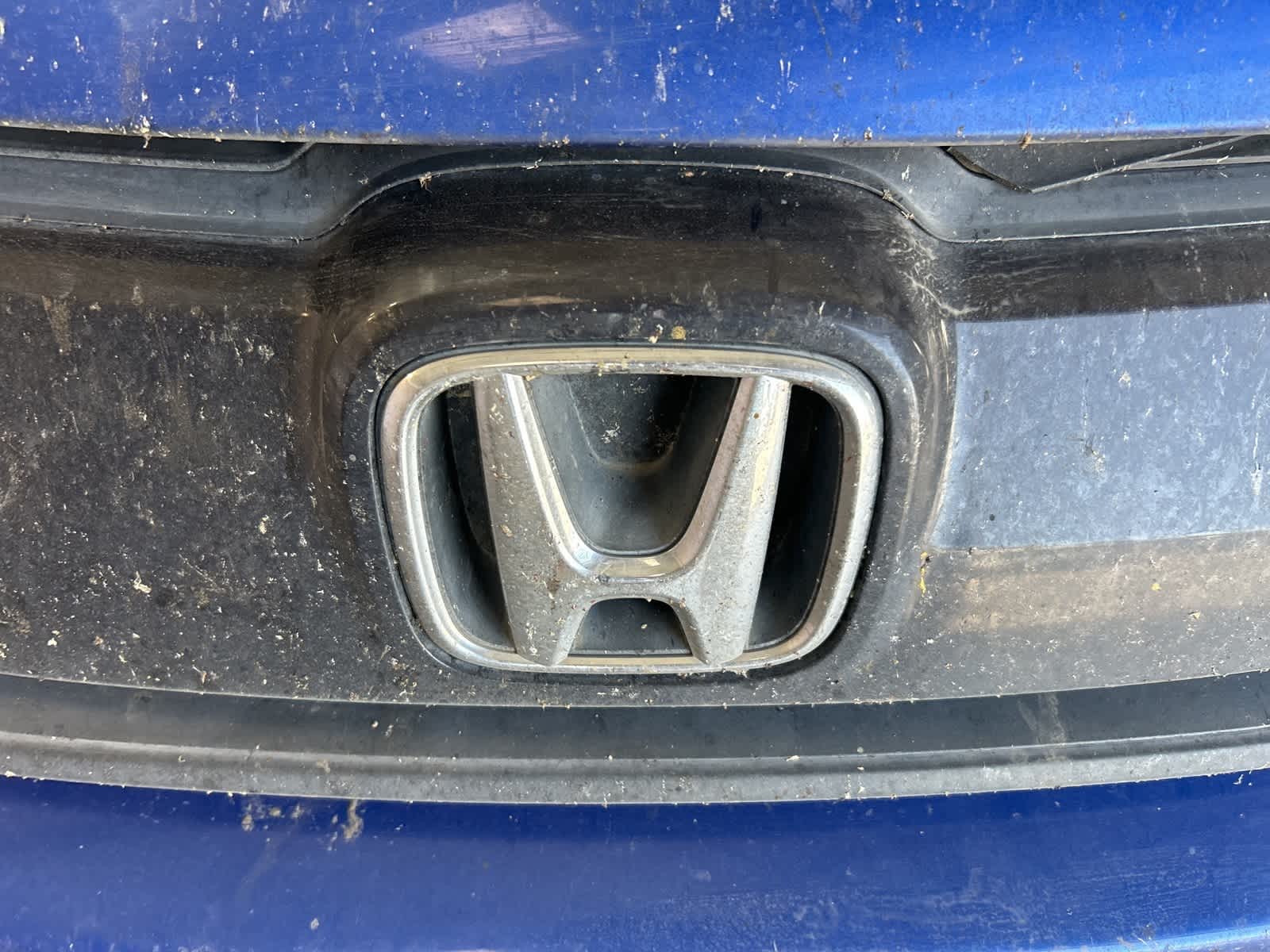 Thumbnail: 2015 Honda Fit - 3