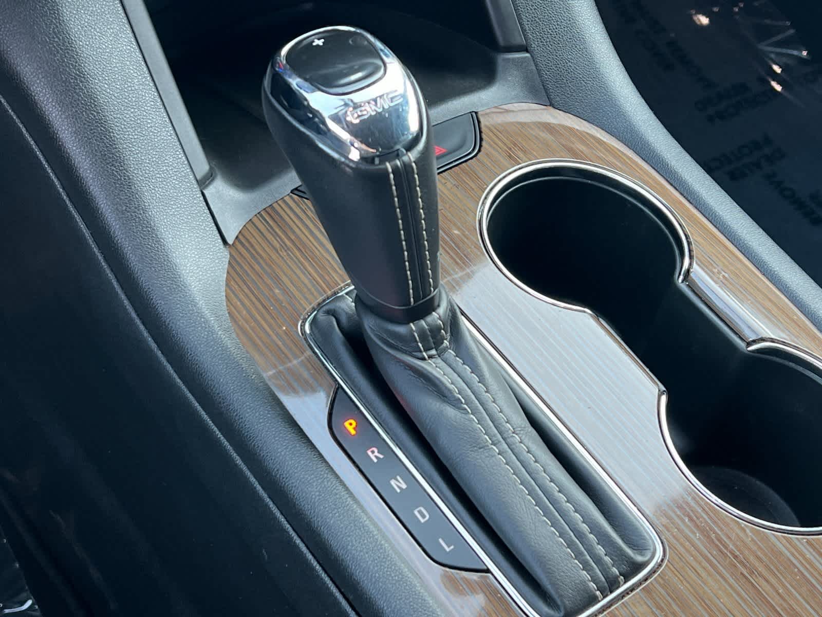 Thumbnail: 2019 GMC Acadia - 22