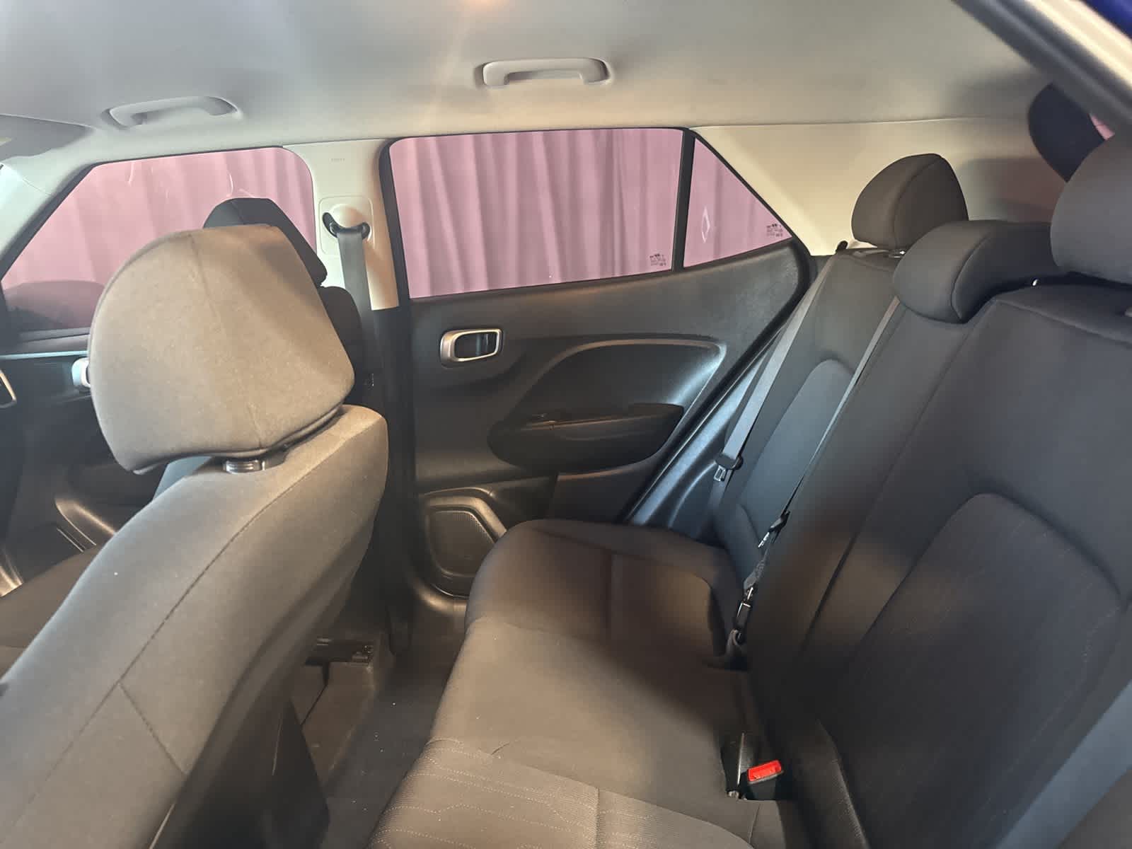 Thumbnail: 2022 Hyundai Venue - 15