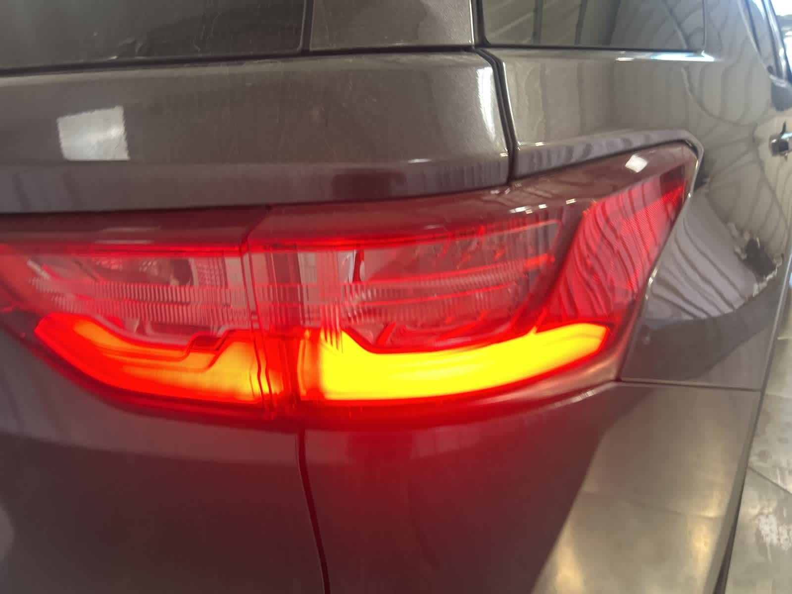 Thumbnail: 2018 Chevrolet Traverse - 9