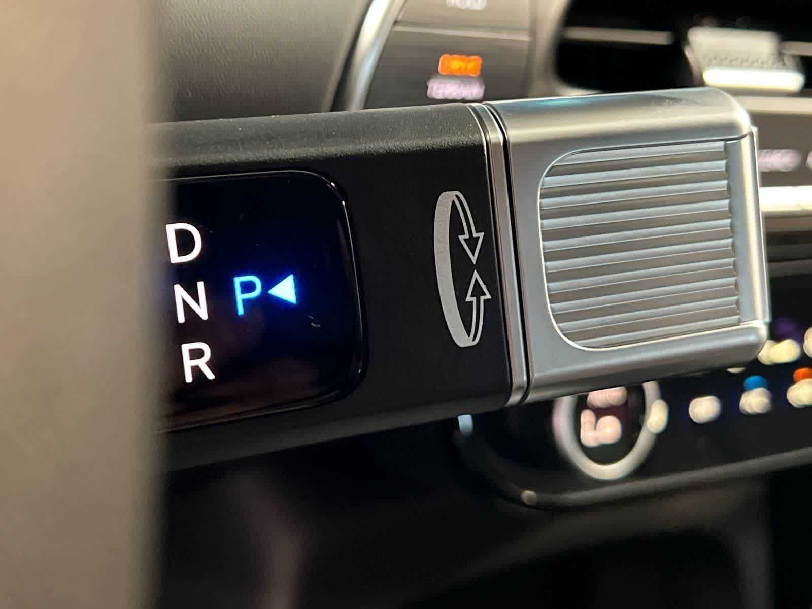 Thumbnail: 2026 Hyundai Palisade - 23