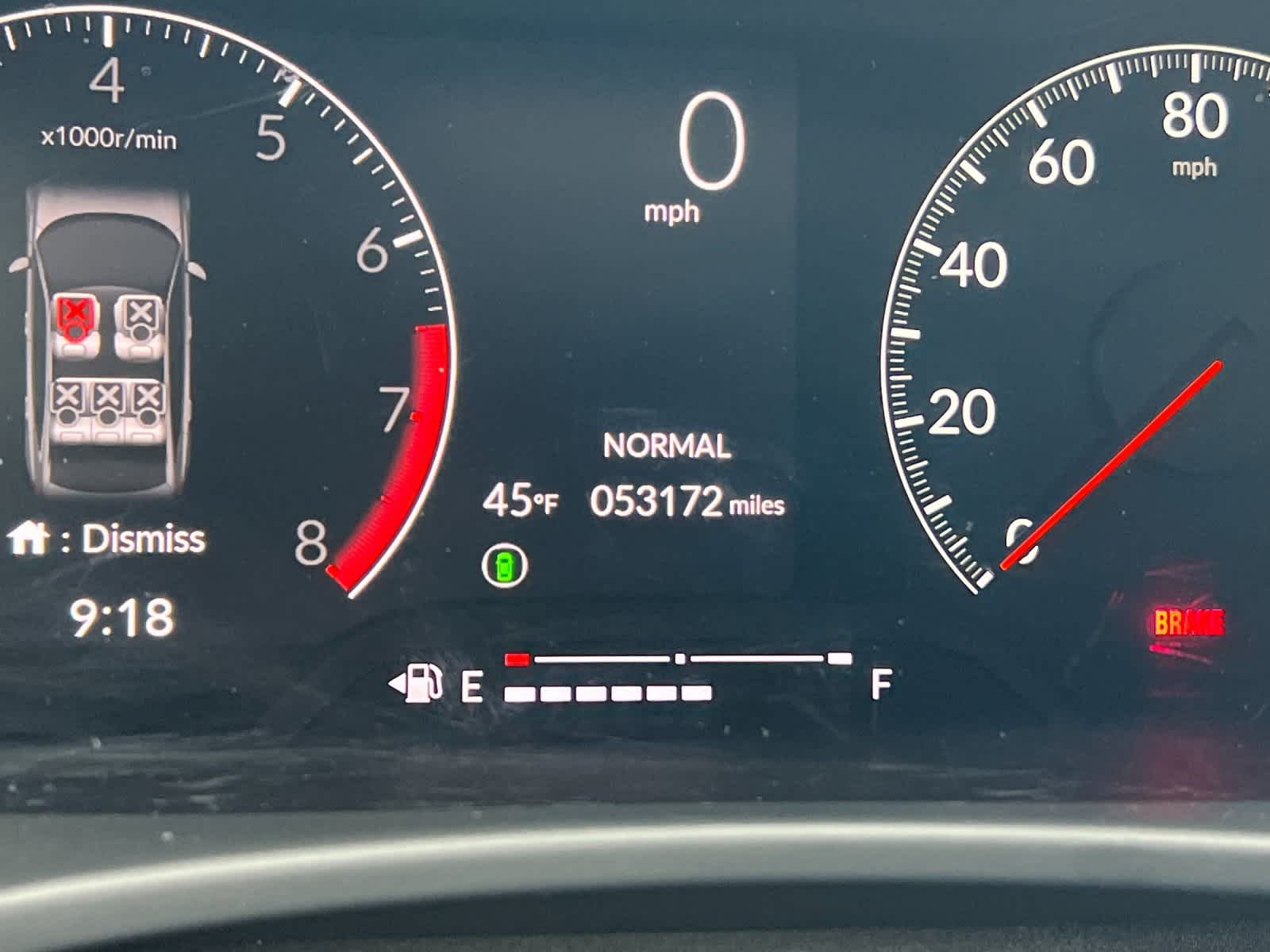 Thumbnail: 2023 Honda Civic - 25