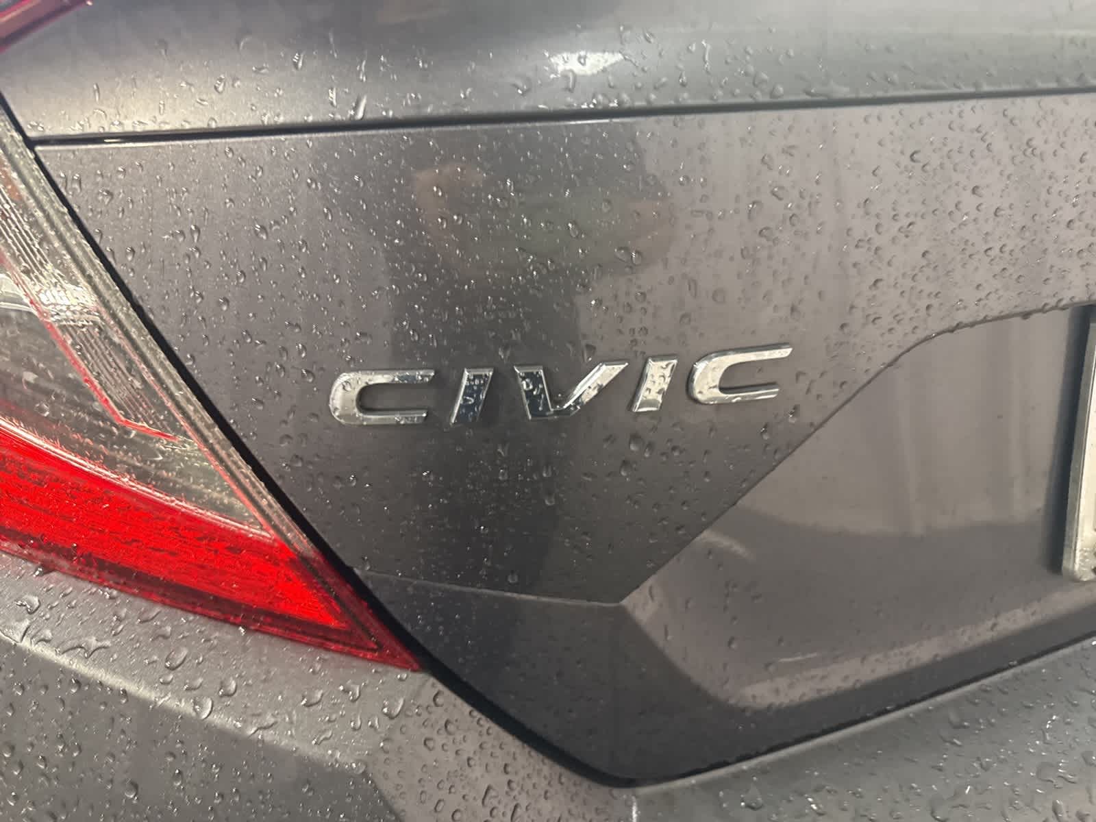 Thumbnail: 2019 Honda Civic - 11