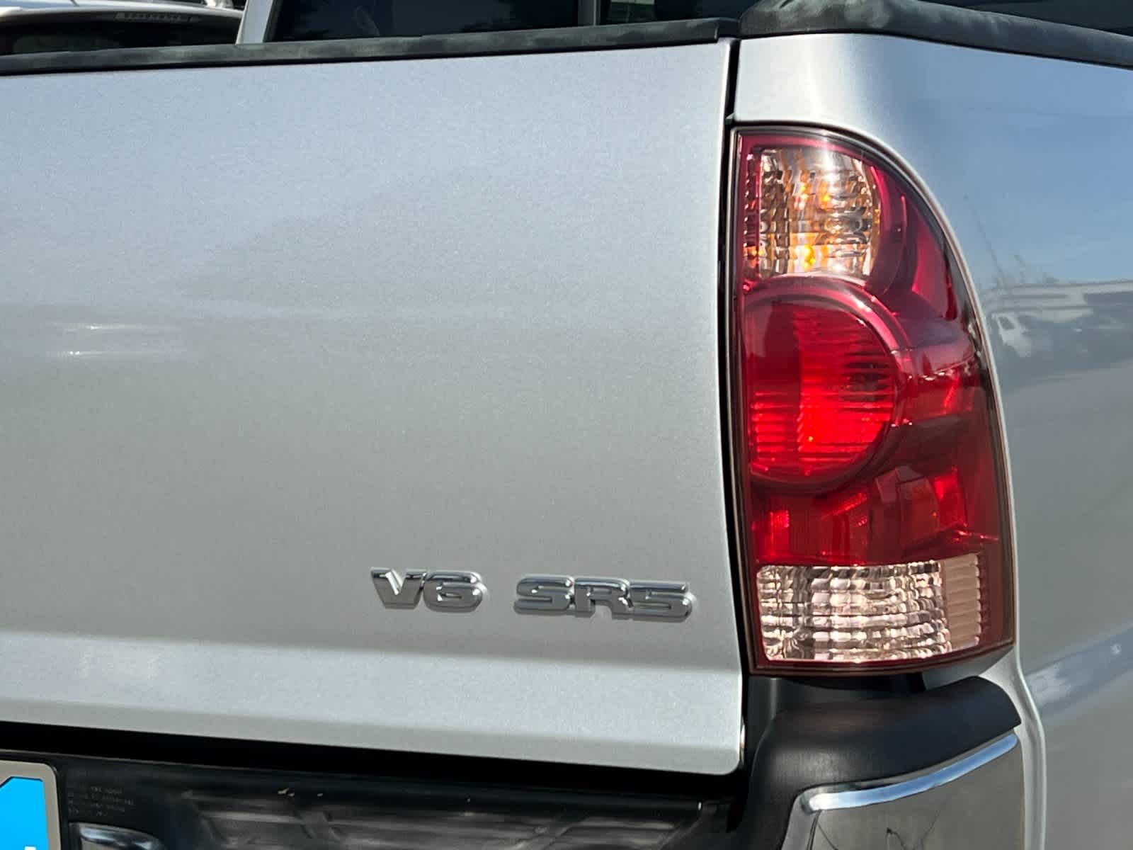 Thumbnail: 2007 Toyota Tacoma - 25