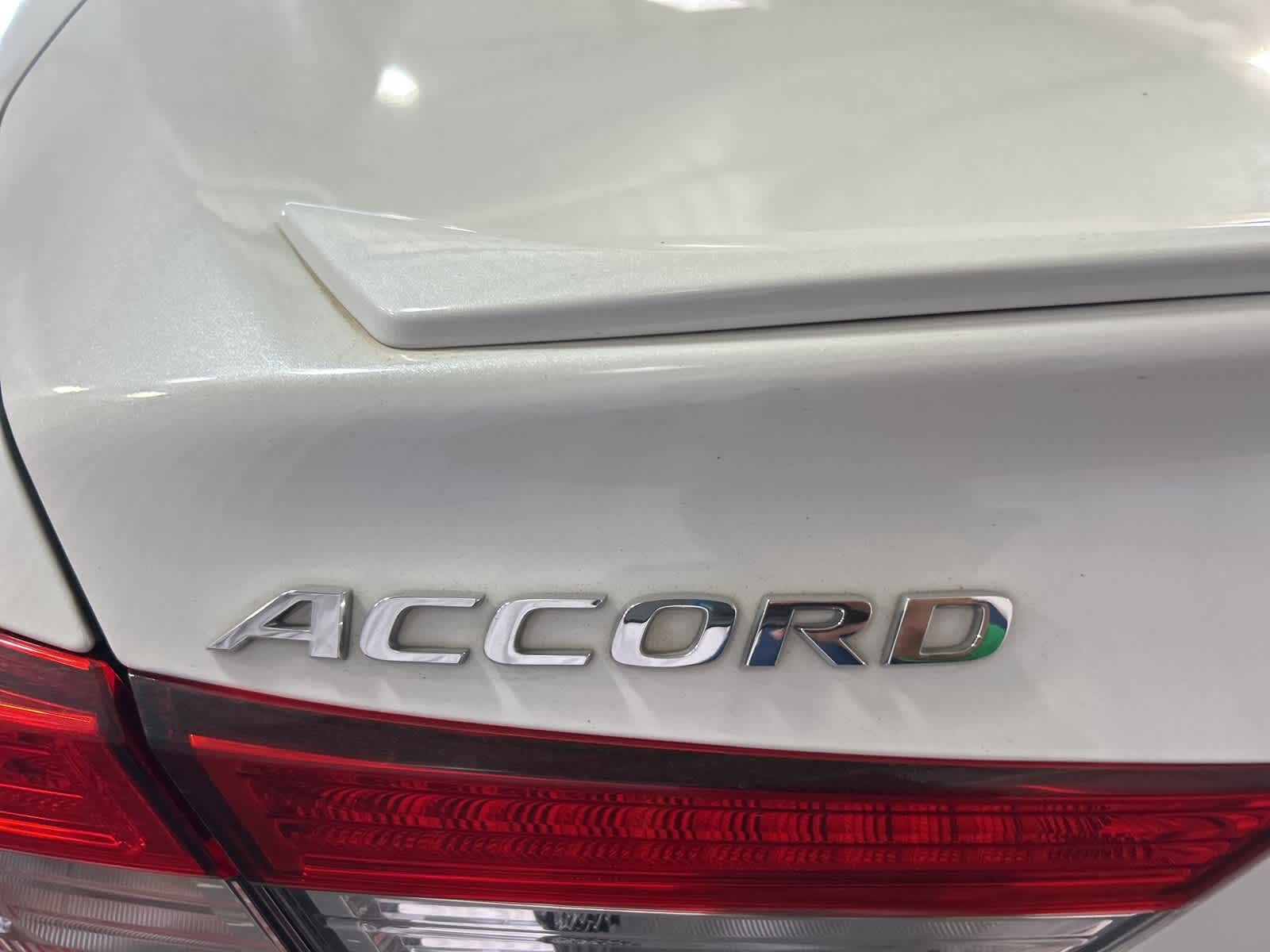 Thumbnail: 2020 Honda Accord - 12