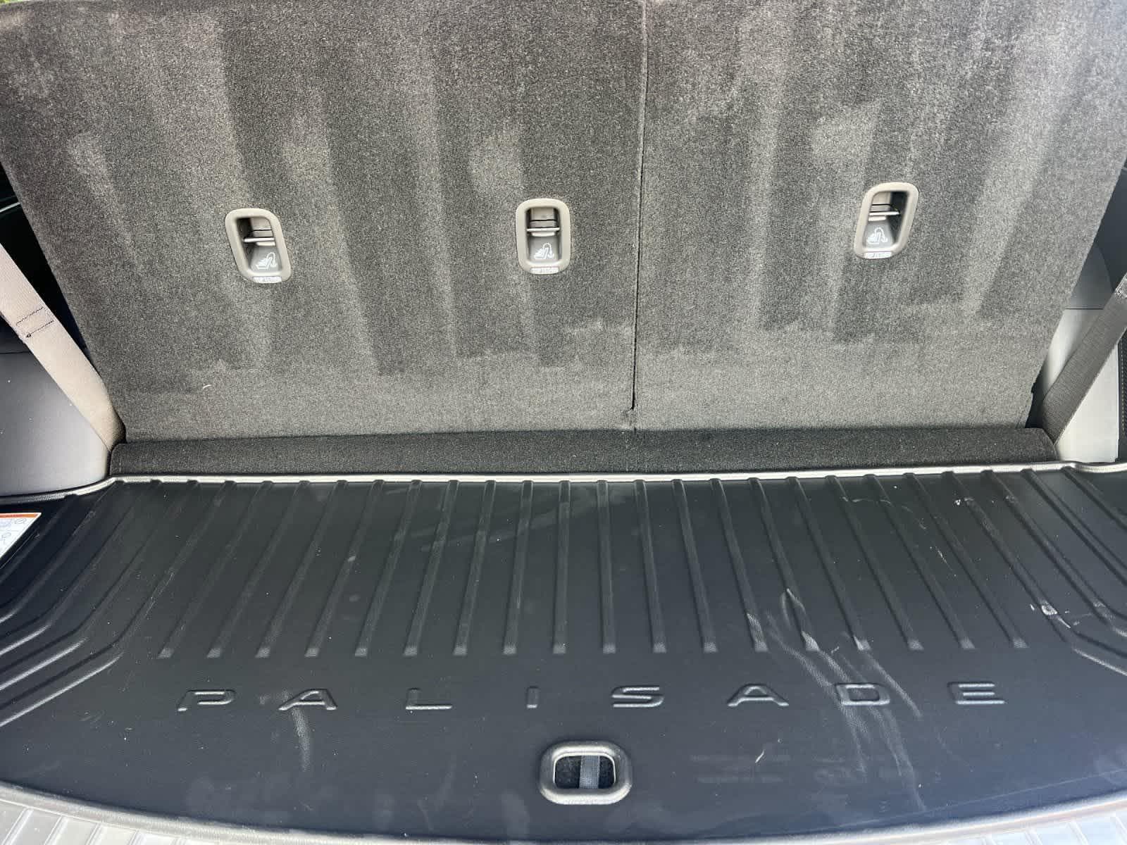 Thumbnail: 2026 Hyundai Palisade - 16