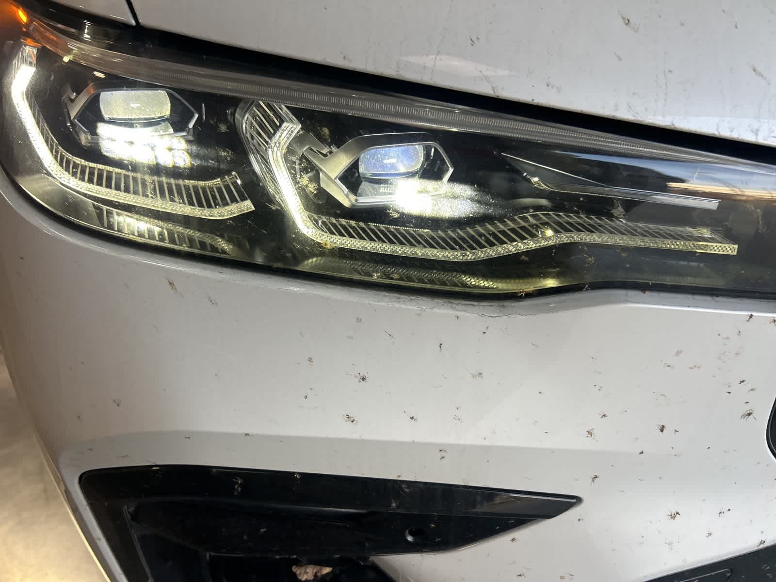 Thumbnail: 2022 BMW X7 - 4