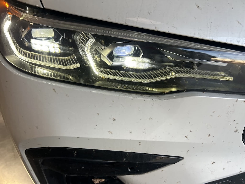 Used 2022 BMW X7 xDrive40i SUV