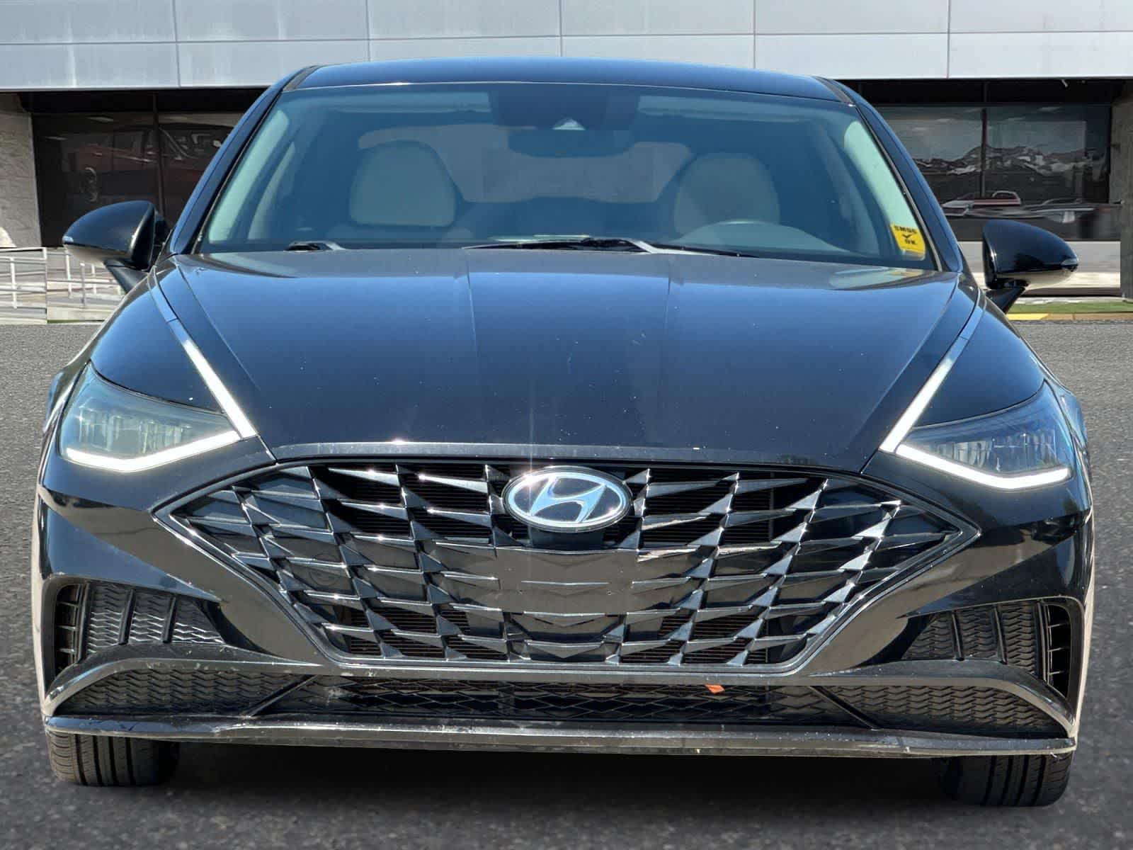 Thumbnail: 2023 Hyundai Sonata - 10